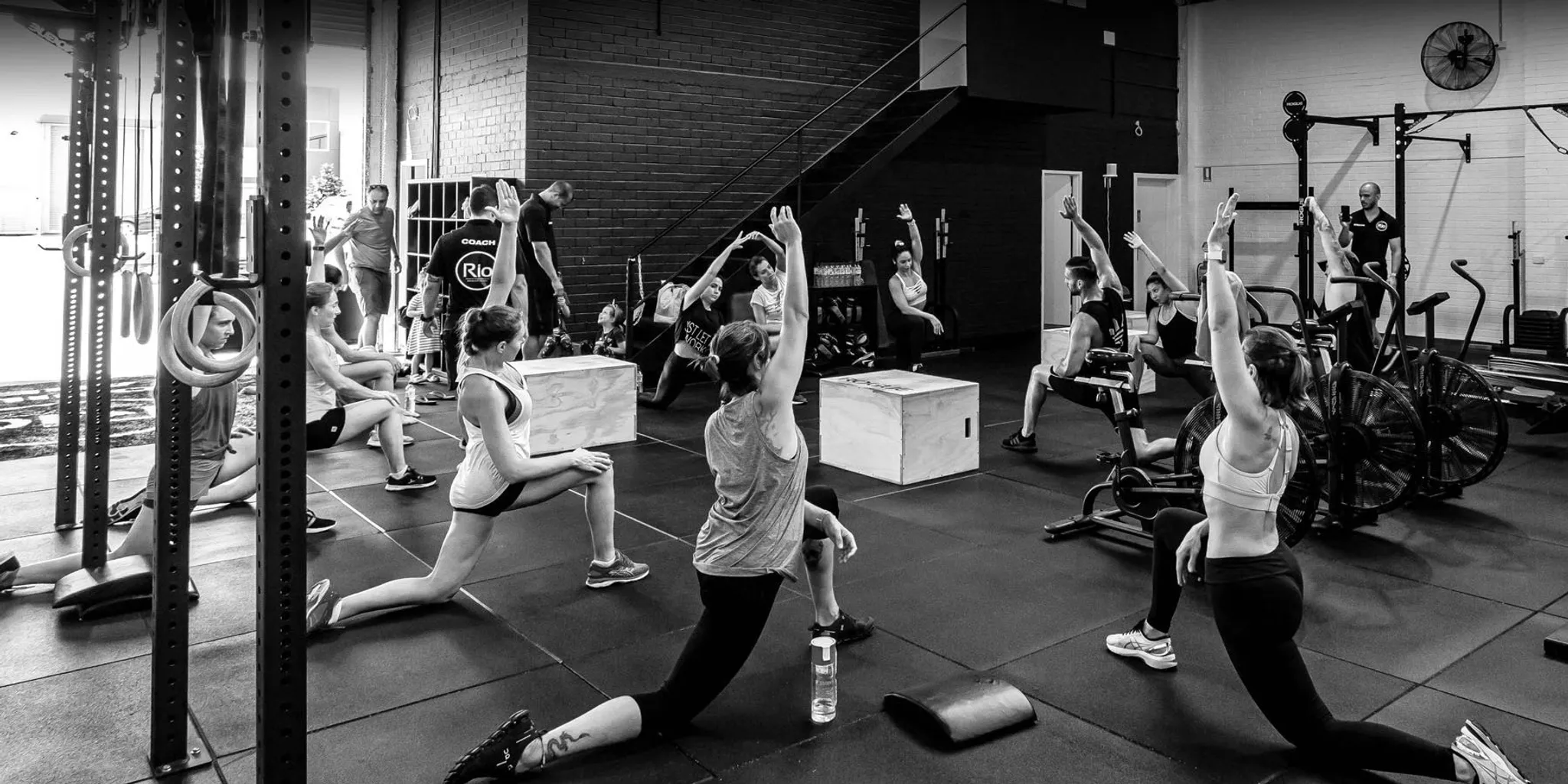 Kids Jiu-Jitsu Martial Arts for Kids