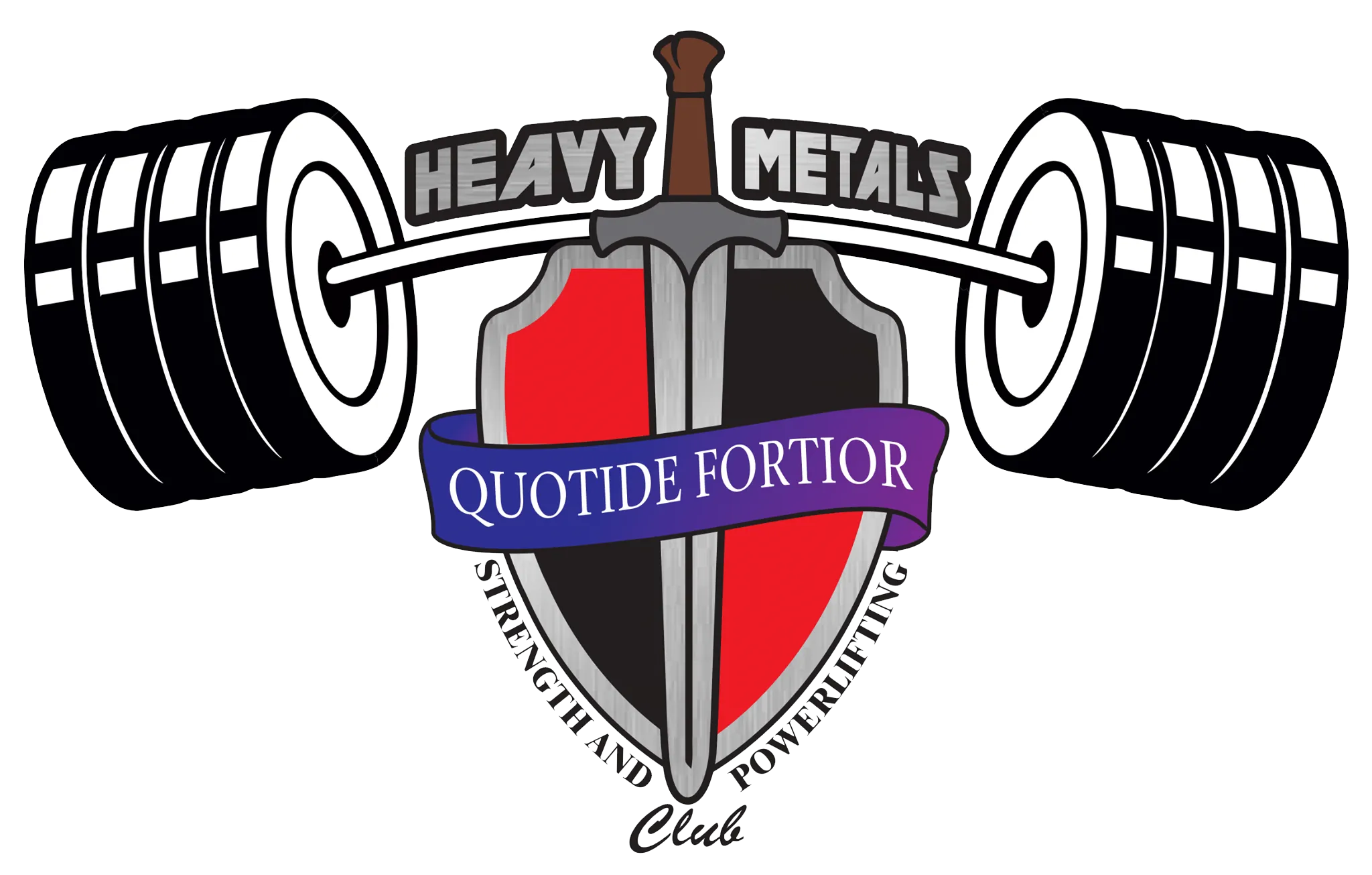 Heavy Metals Strength & Powerlifting Club