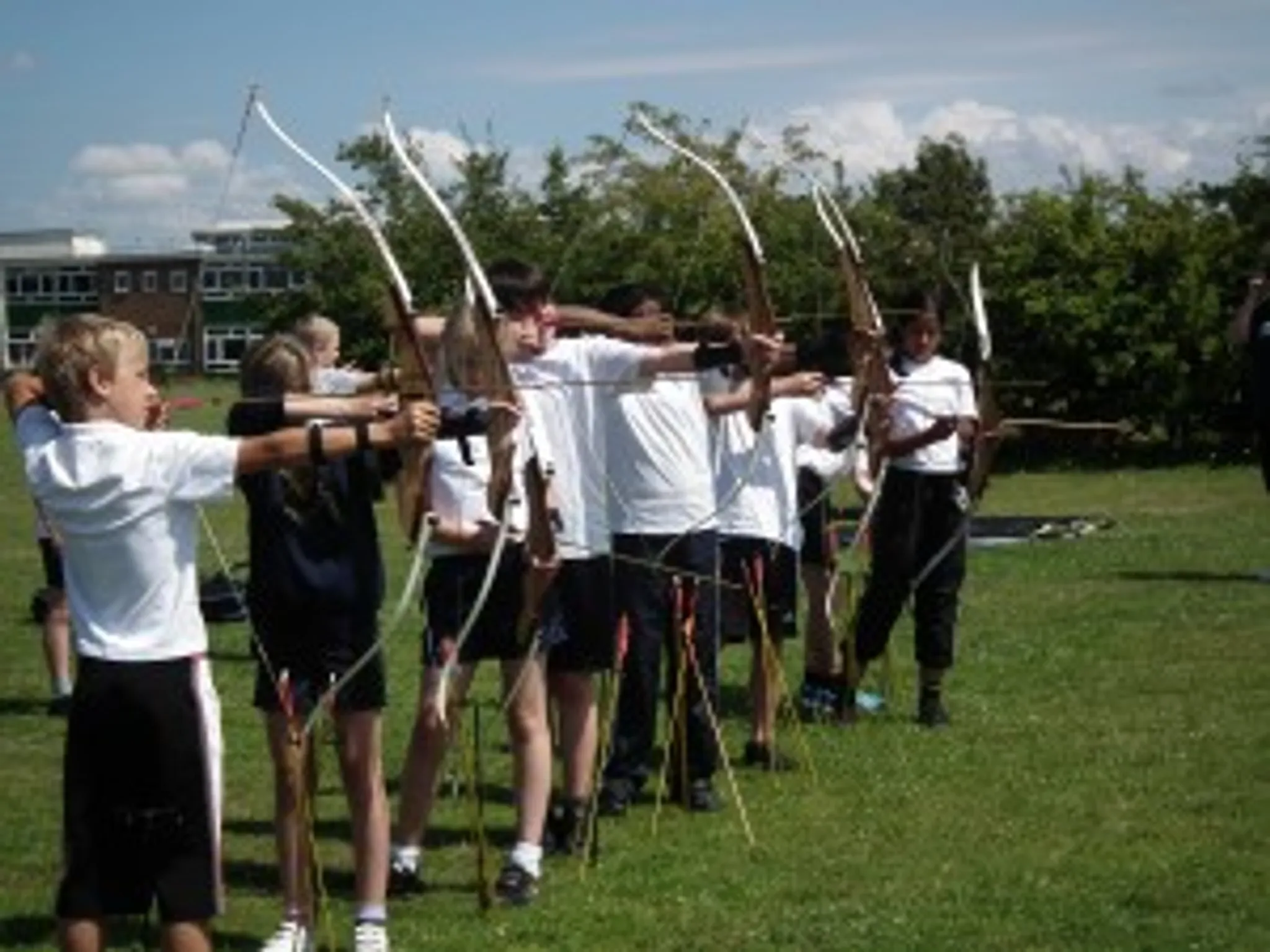 Target Archery Experience Days
