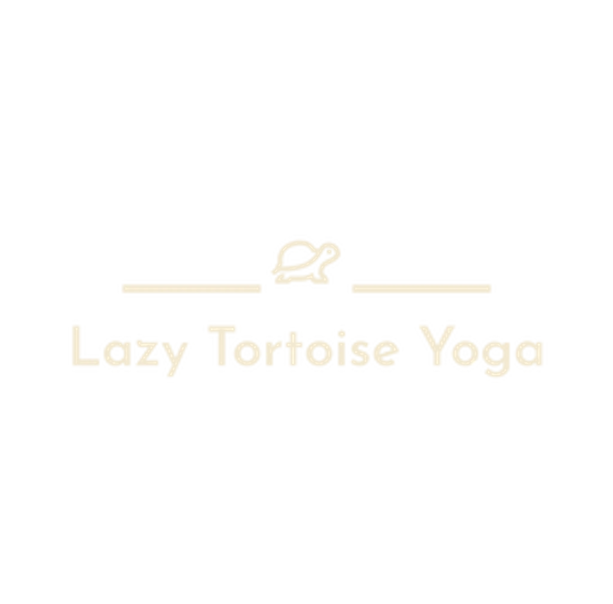 Lazy Tortoise Yoga