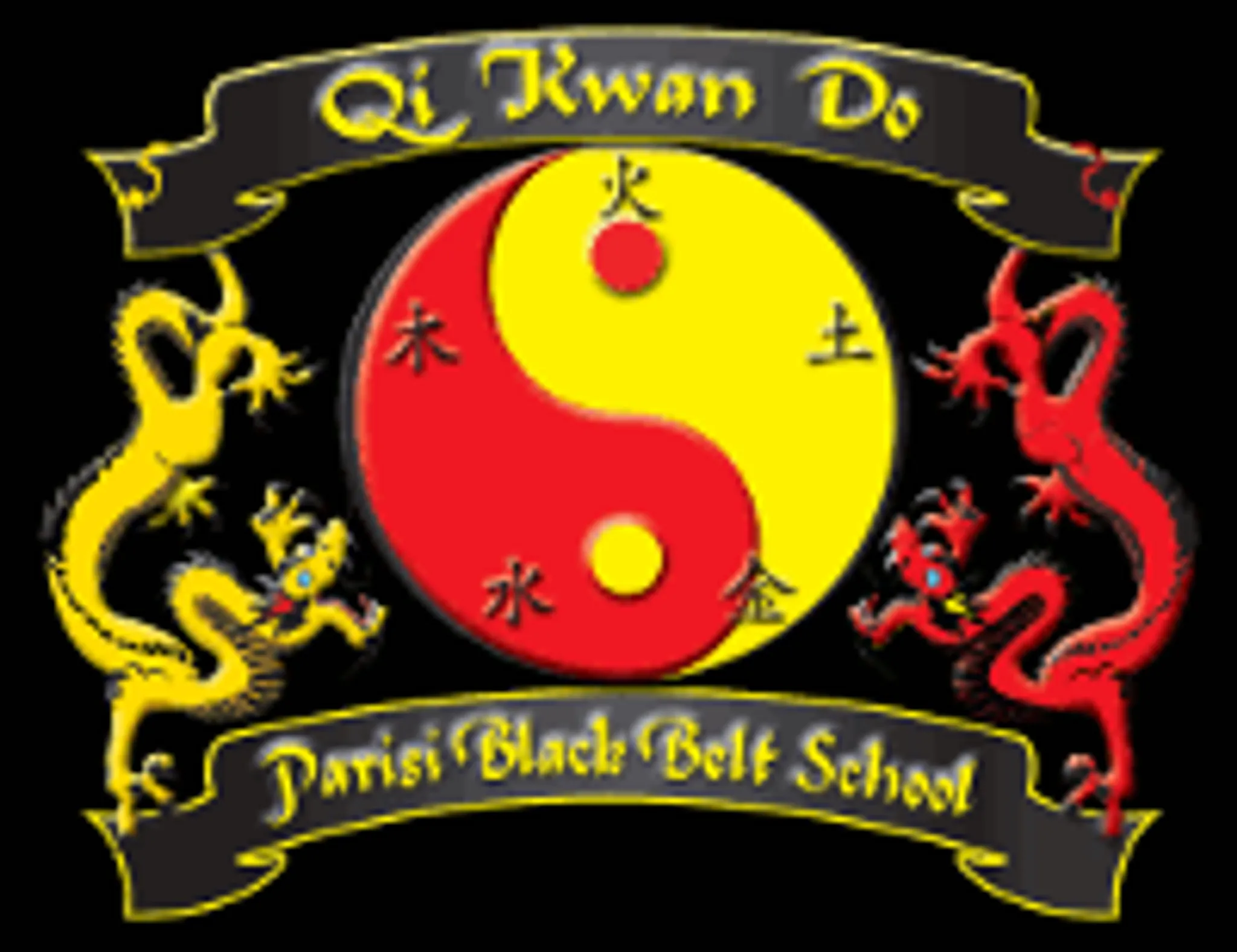 QI KWANDO