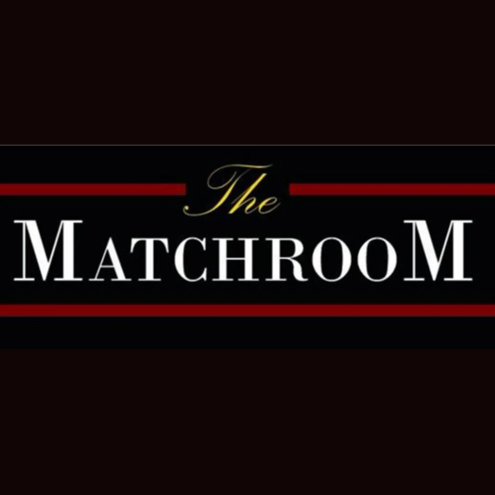 The Match Room