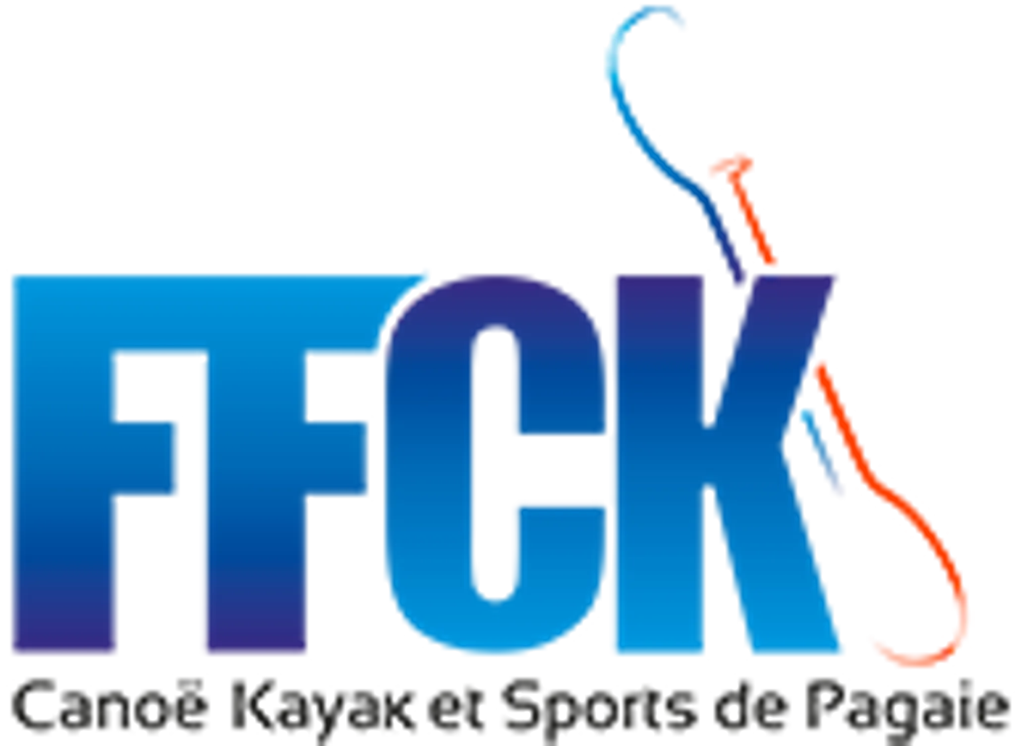 F.F.C.K French Federation of Canoeing