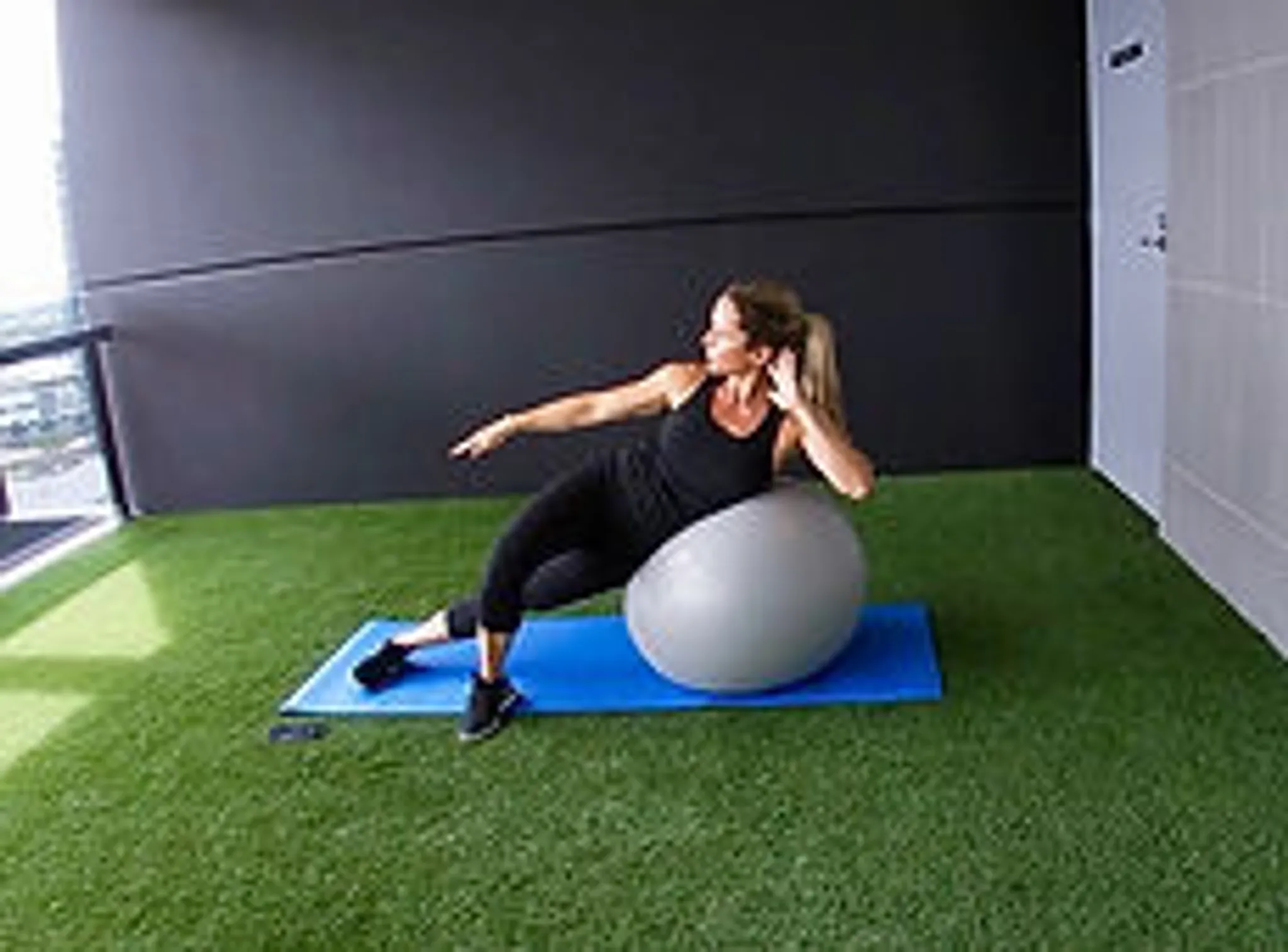 Olivia Keenan PT & Reformer Pilates