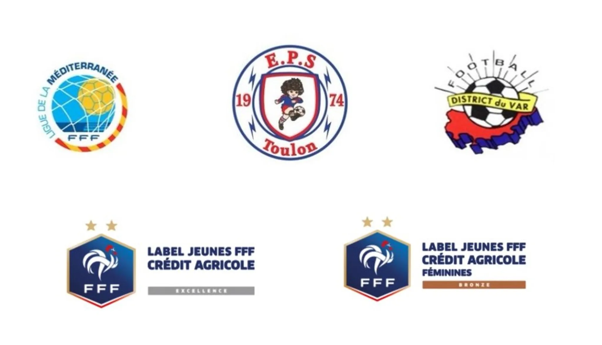 Tournoi de Football U14 - Eq 1