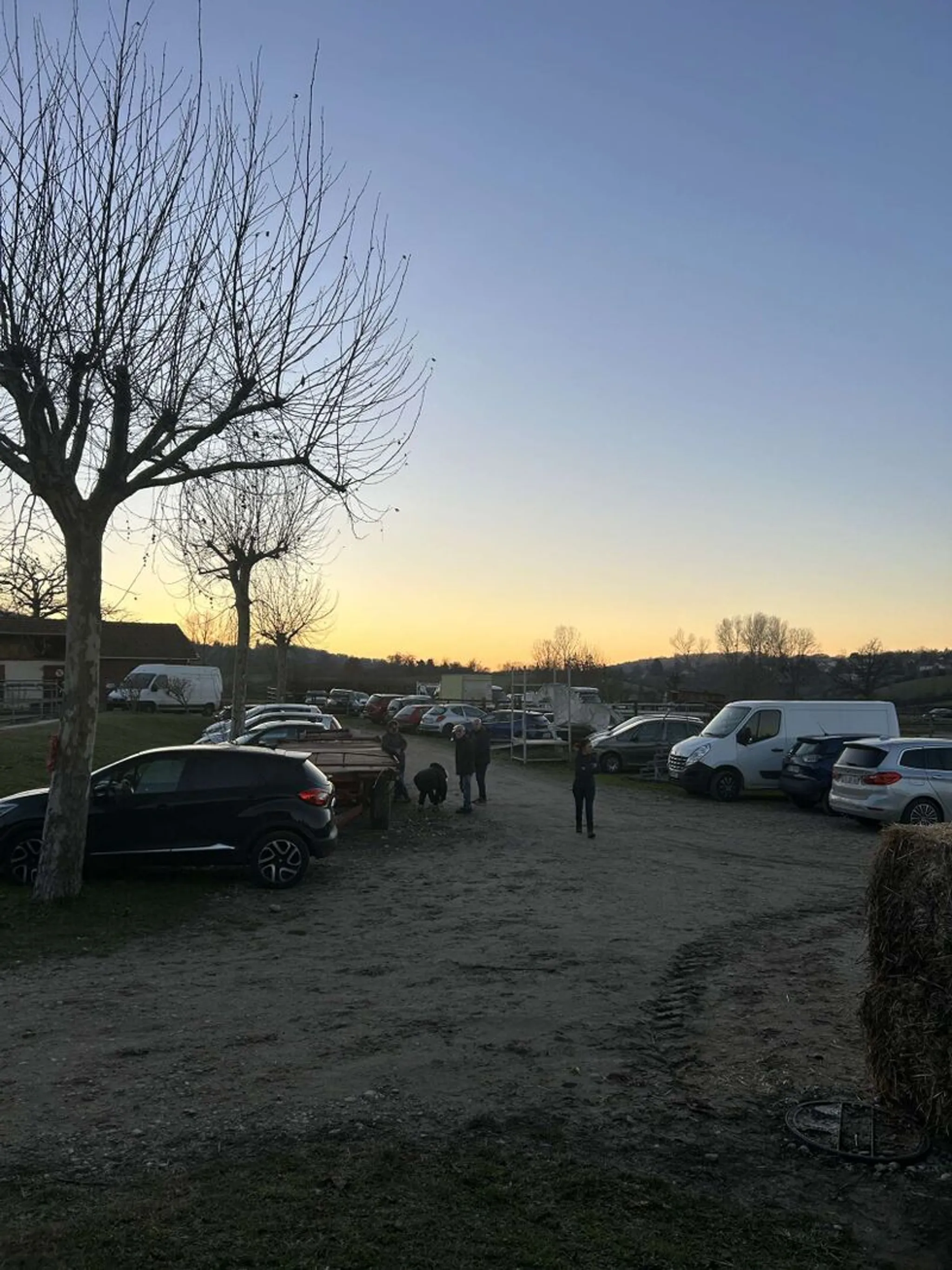 SCEA DU MAS DE MEYRIE