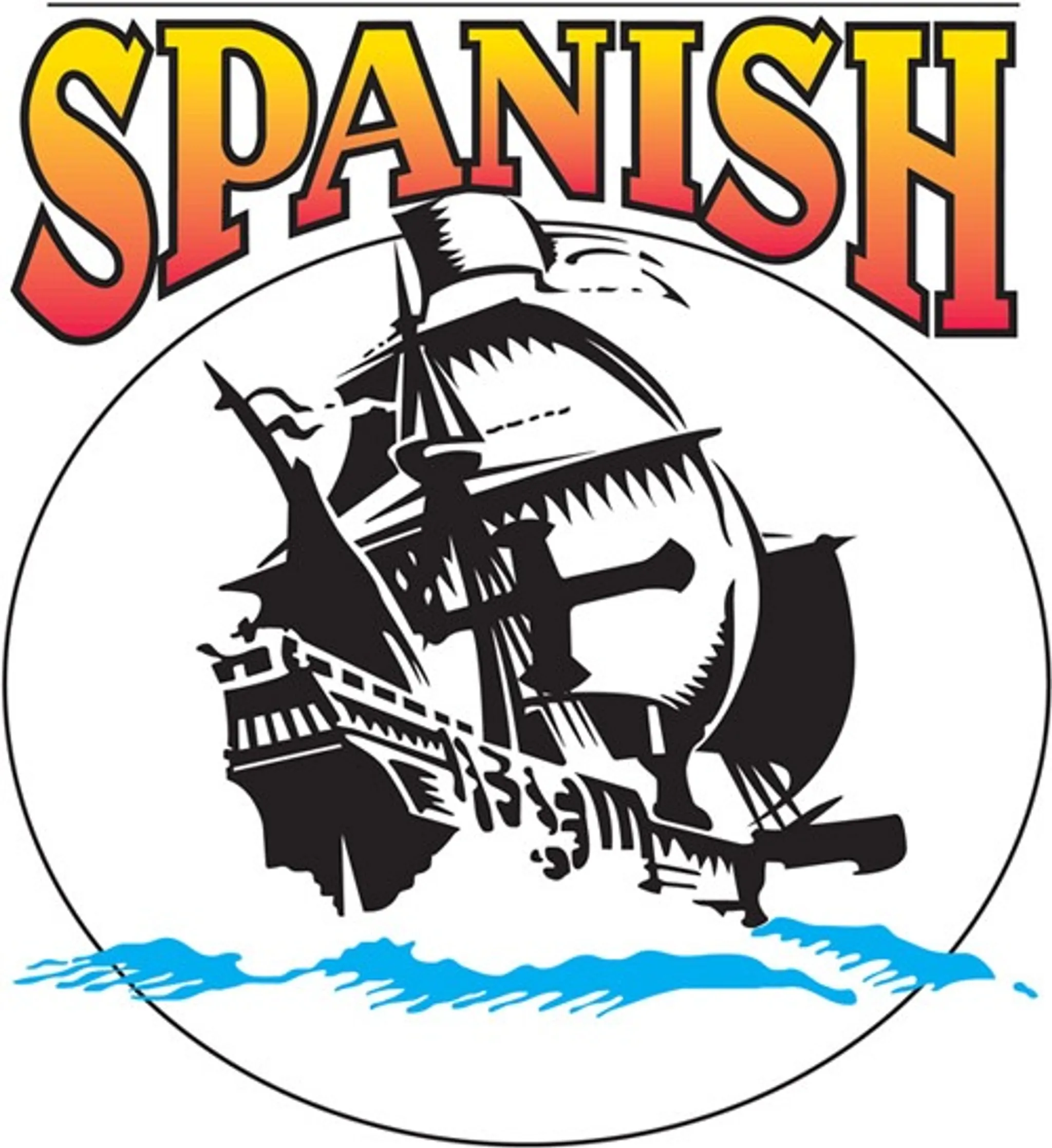 Spanish Four Seasons Waterfront Complex