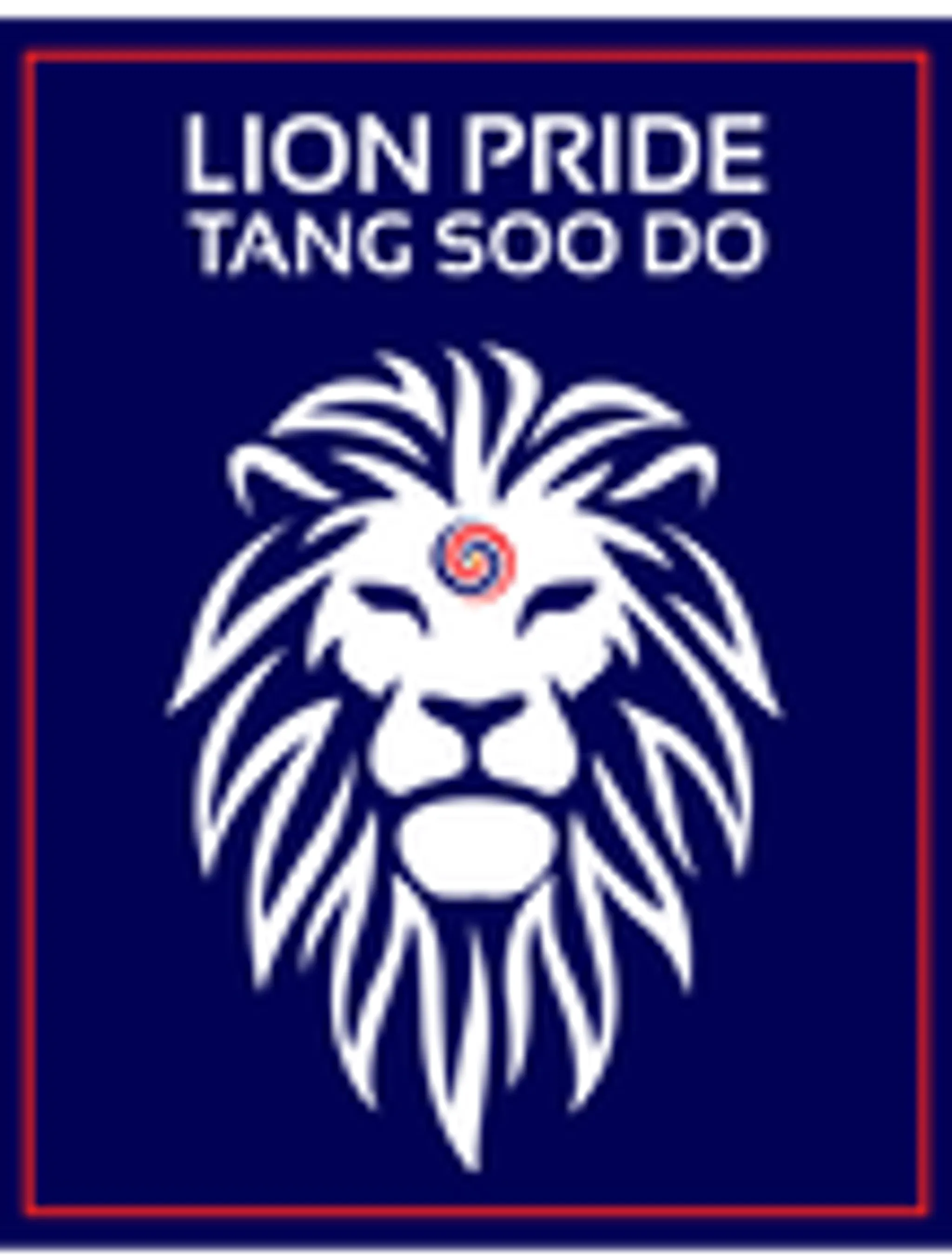 Lion Pride Tang Soo Do