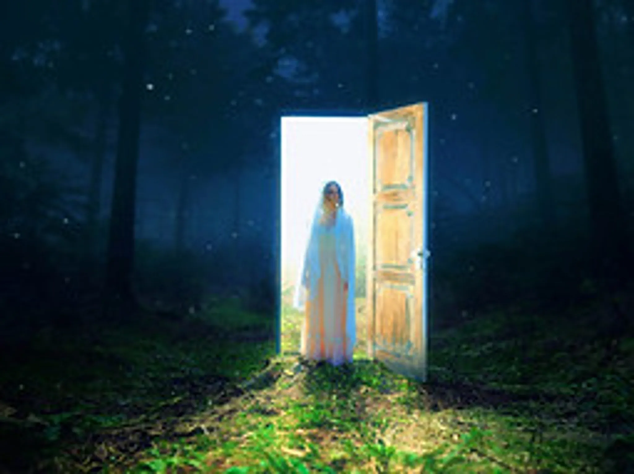 Cercle de Déesses de Mai