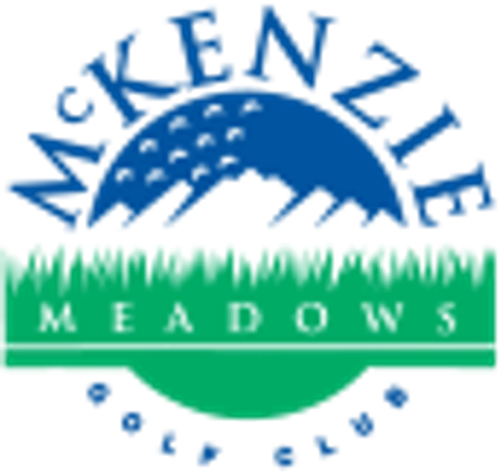 McKenzie Meadows Golf Club