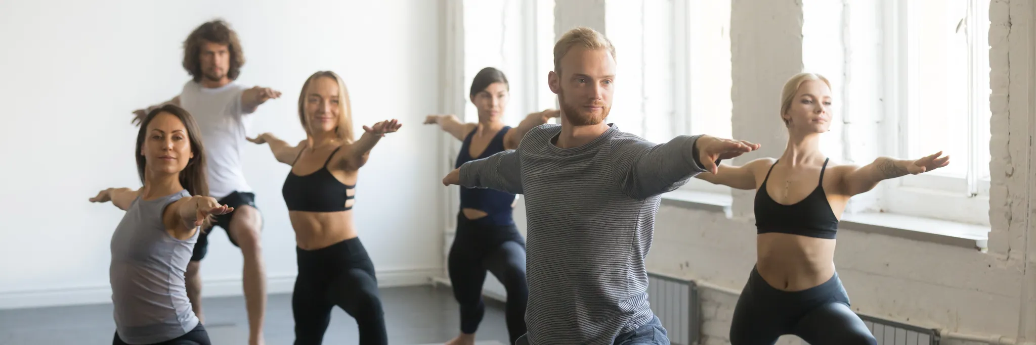 Hatha Yoga