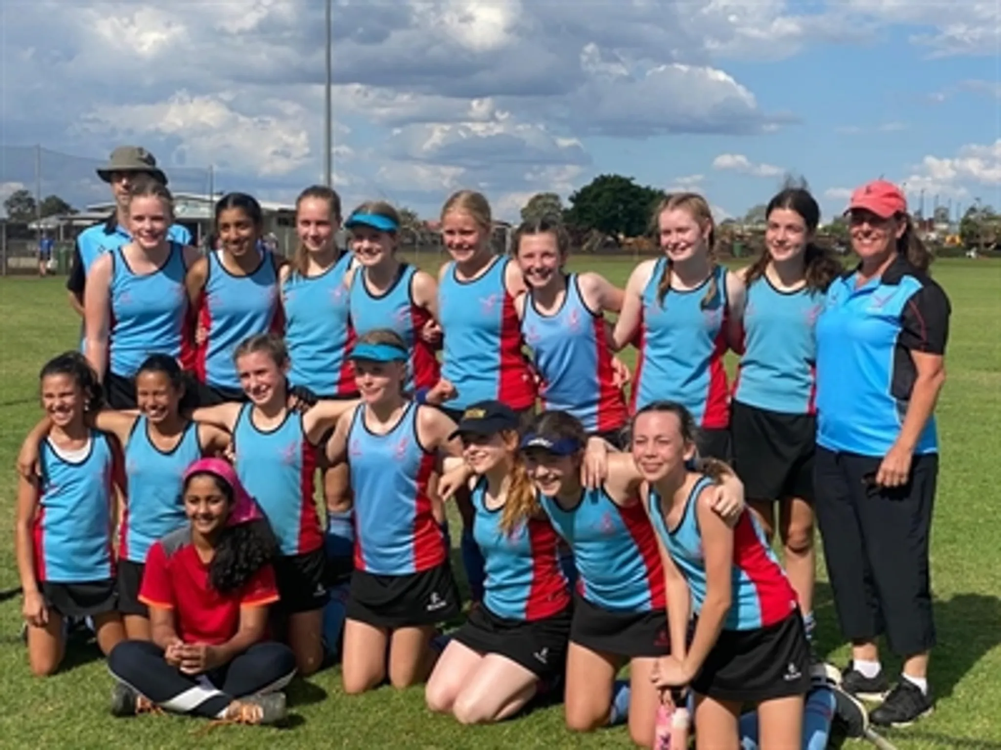 Norths Junior Boys and Girls Turf Clinics