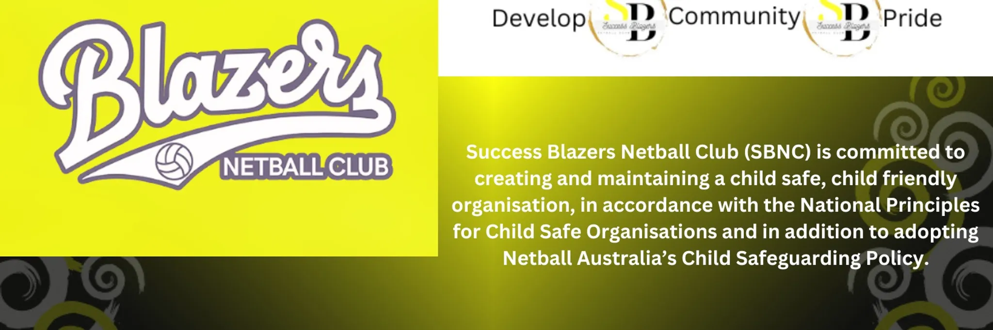 Success Blazers Netball Club