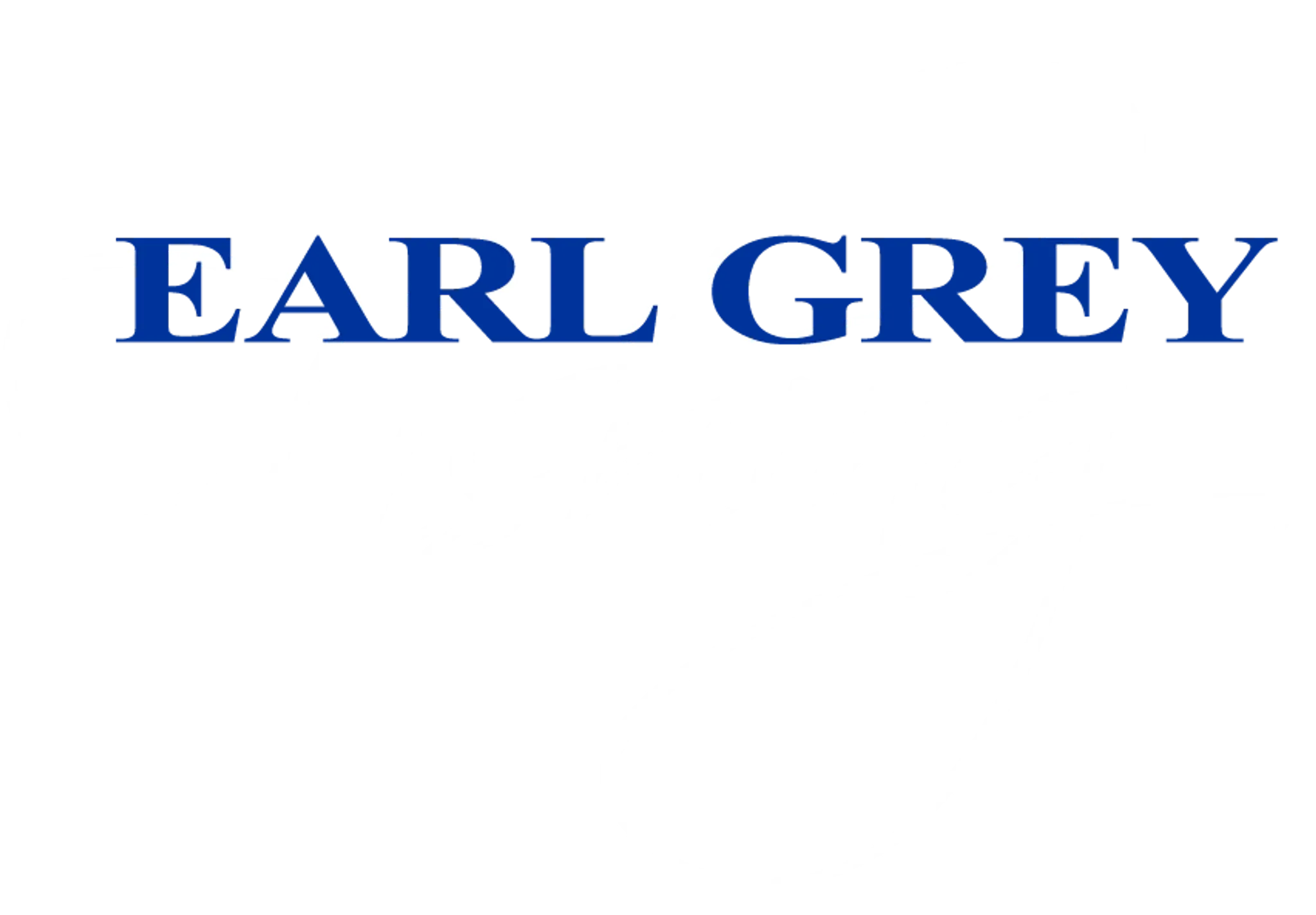 Earl Grey Fishing Charters