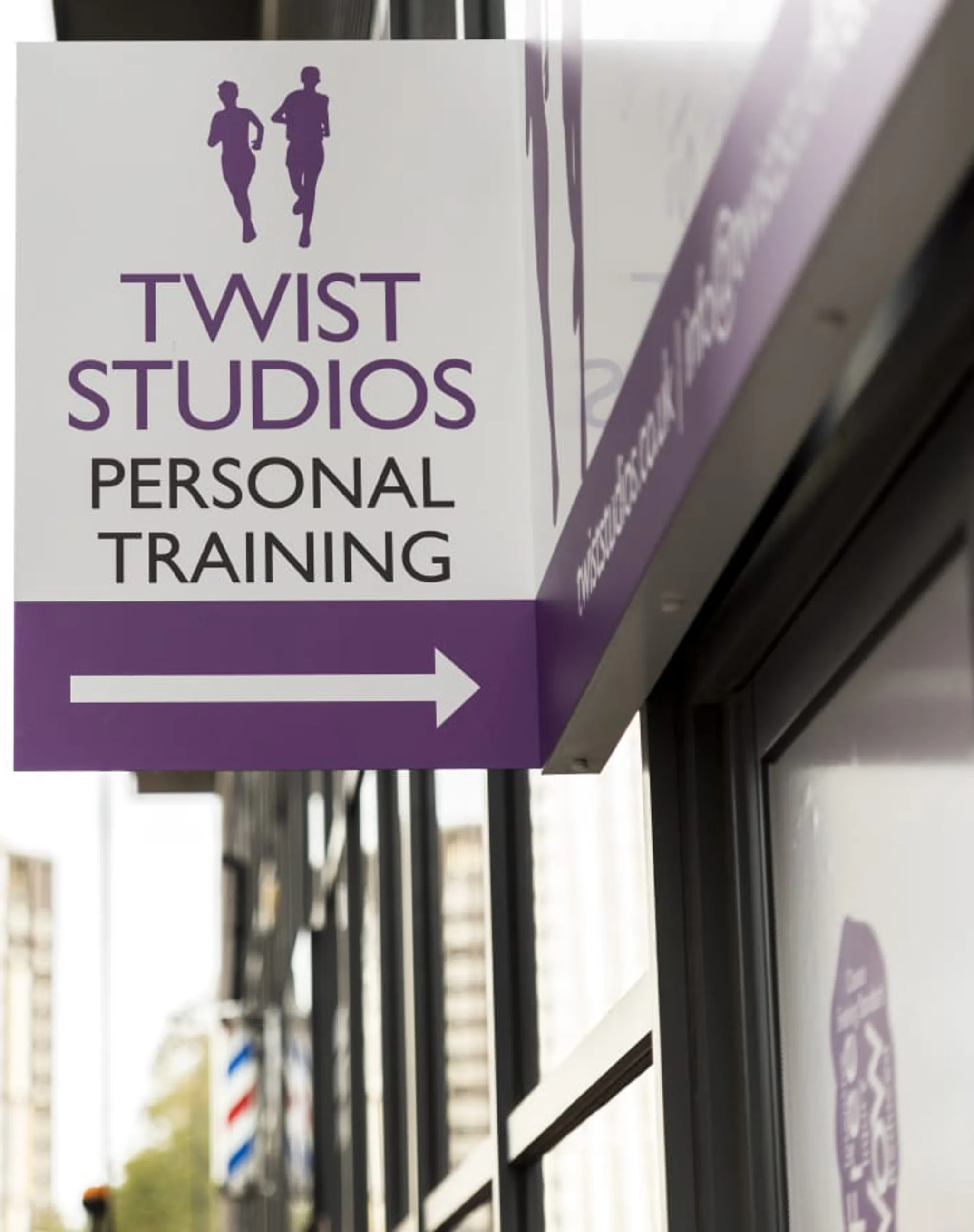 Personal Training in Peckham