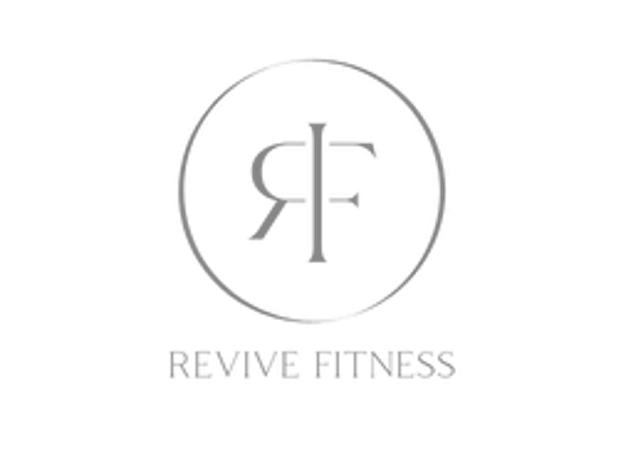 Revive Fitness