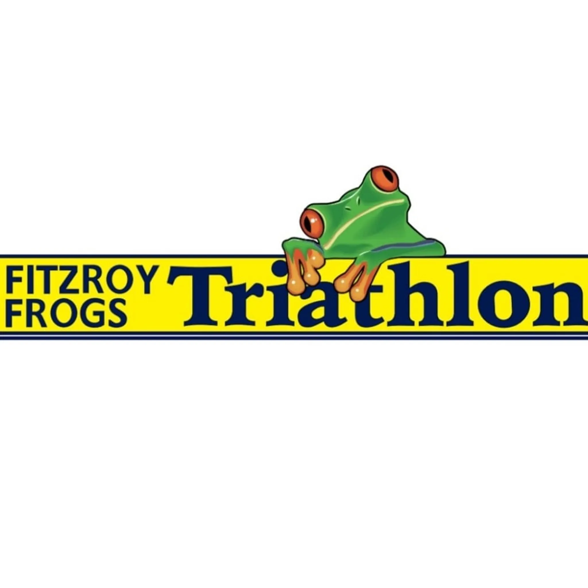 Fitzroy Frogs Triathlon Club