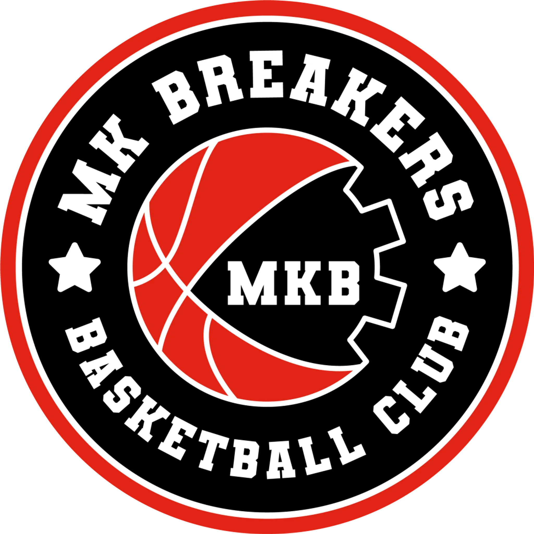 Milton Keynes Breakers Basketball Club