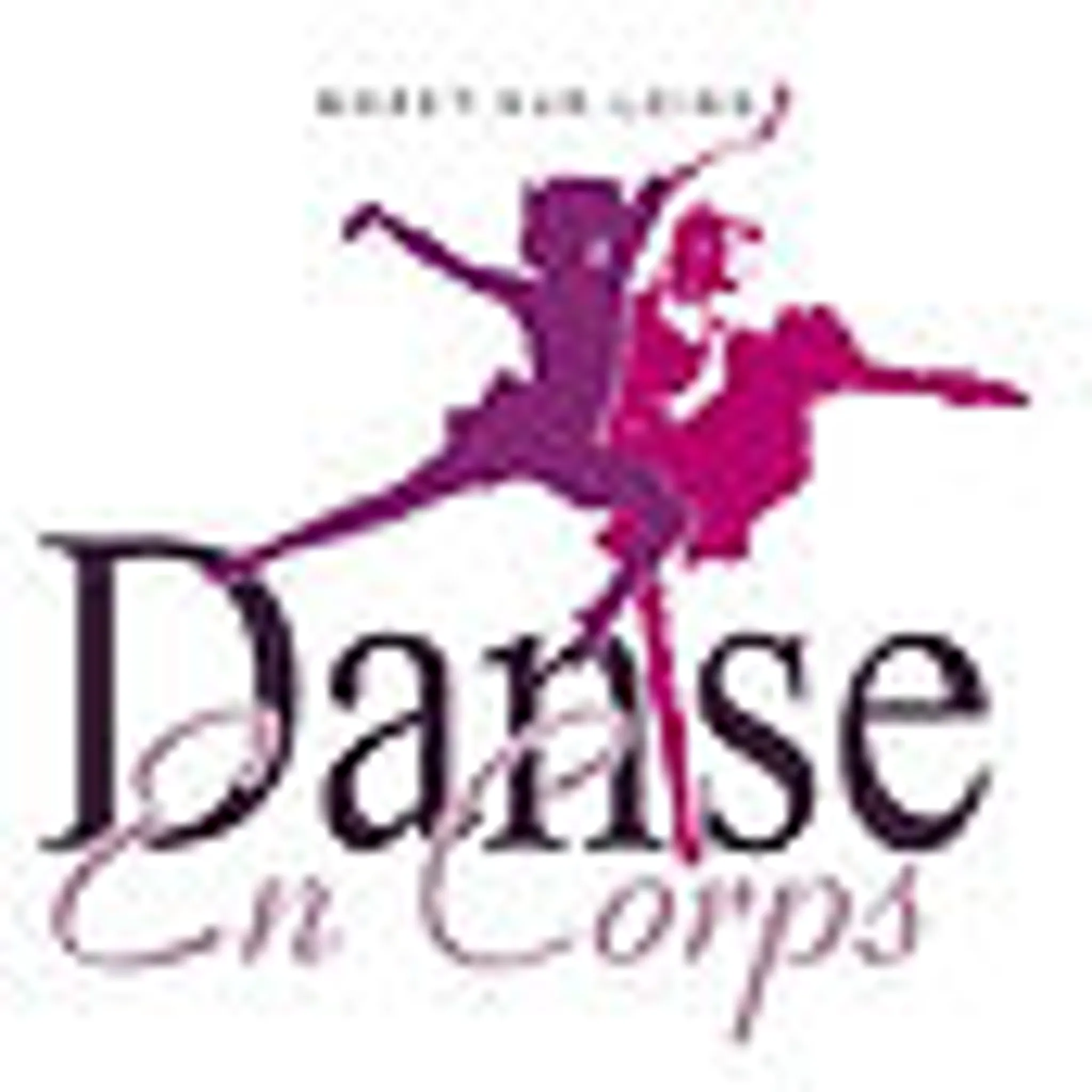 Danse en Corps-salle de danse les guettes