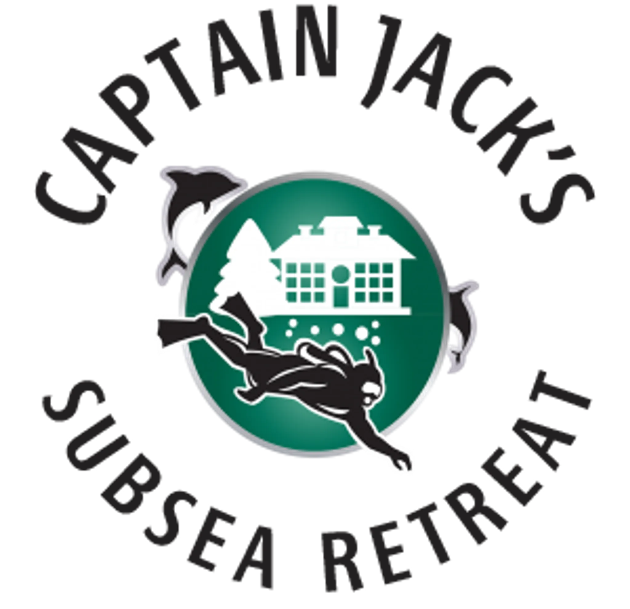Captain Jacks Subsea Retreat