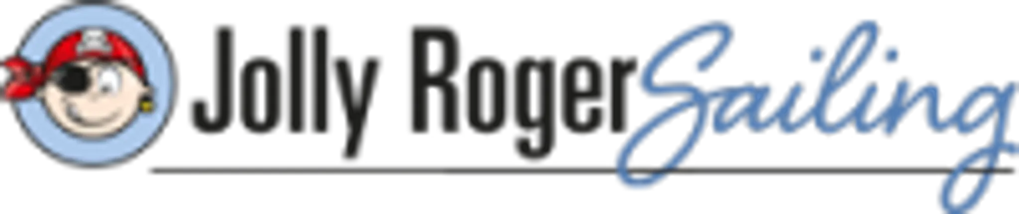 Jolly Roger Sailing
