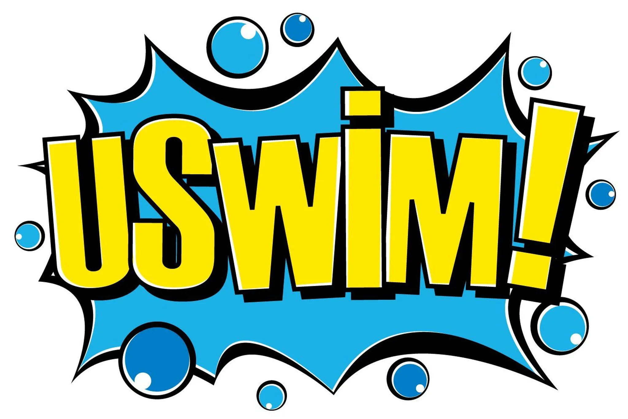Uswim!