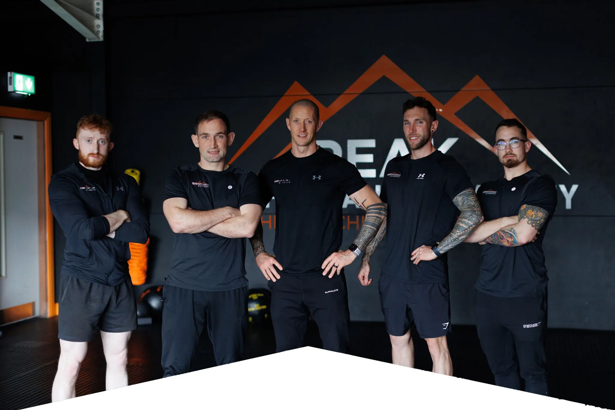 Peak Performance Academy