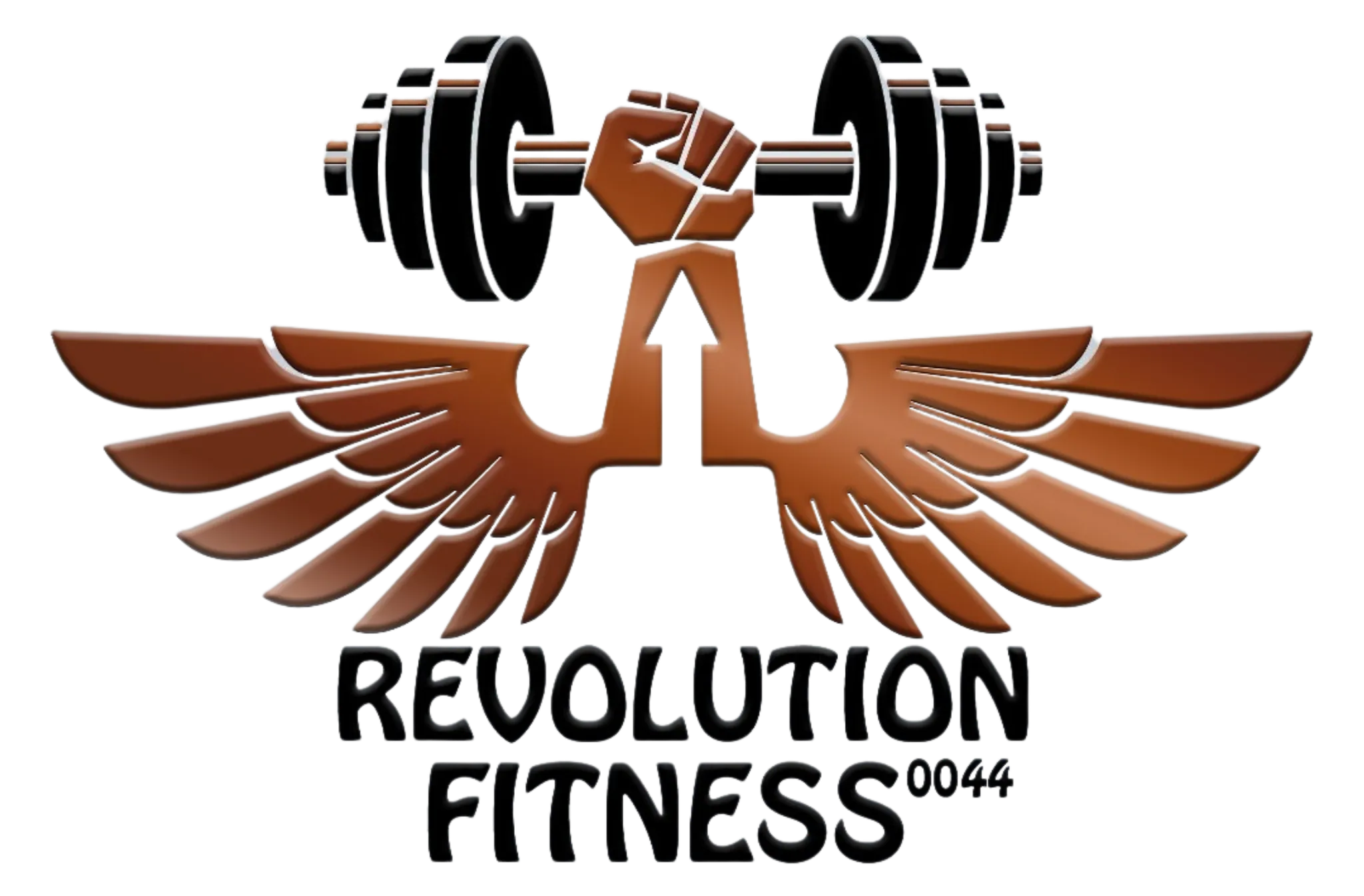 REVOLUTION FITNESS 0044