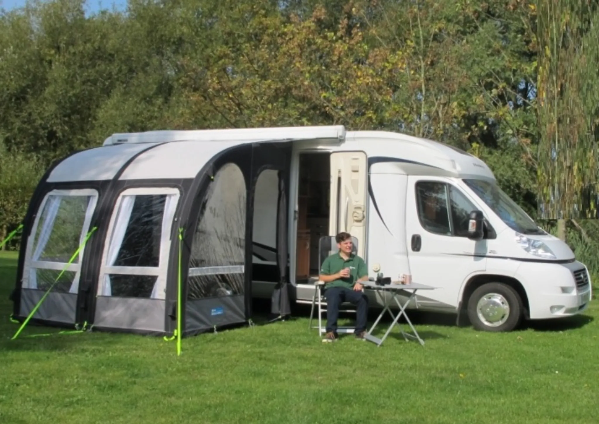 Off Road Summer Series Round 5