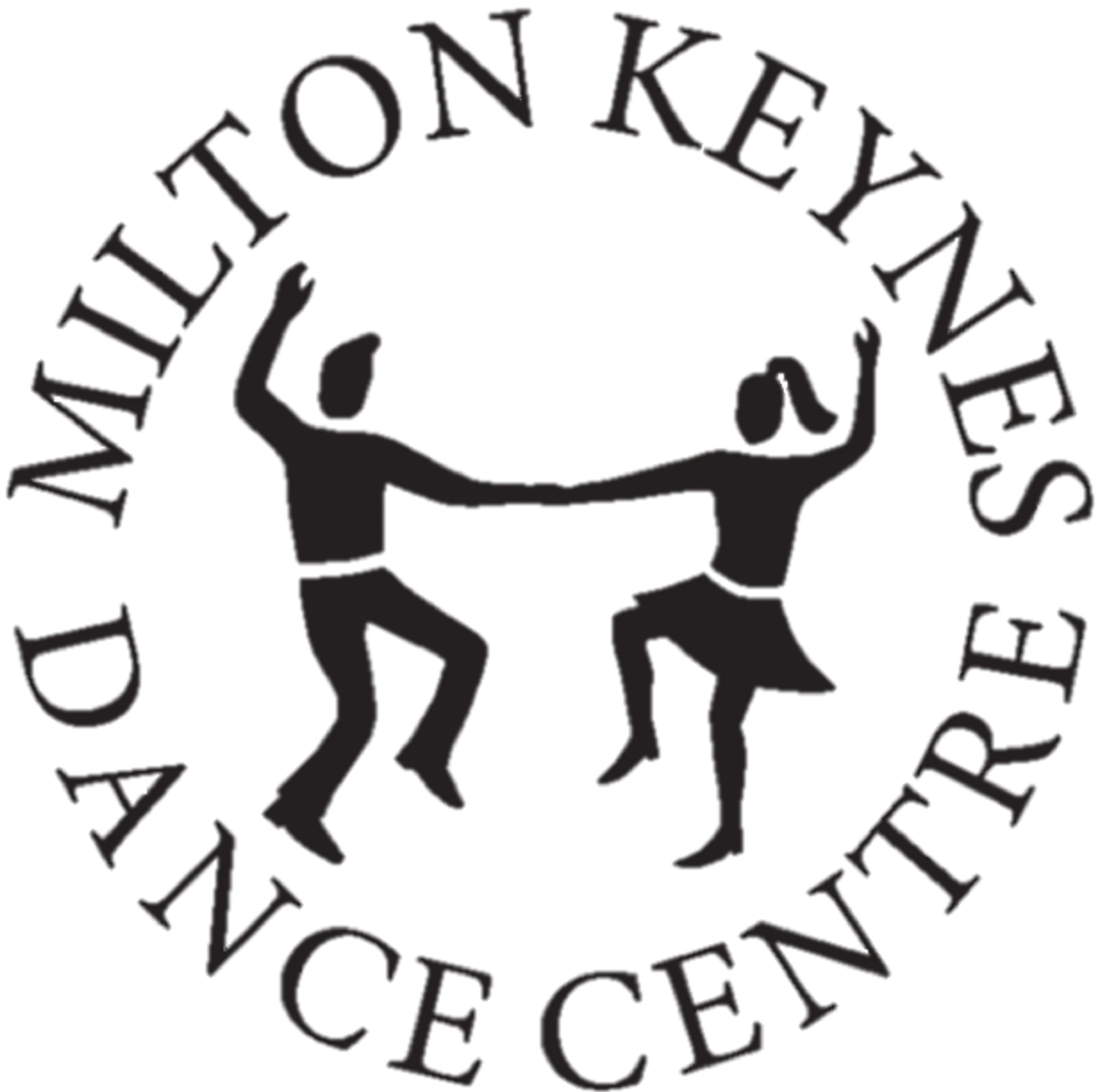 Milton Keynes Dance Centre