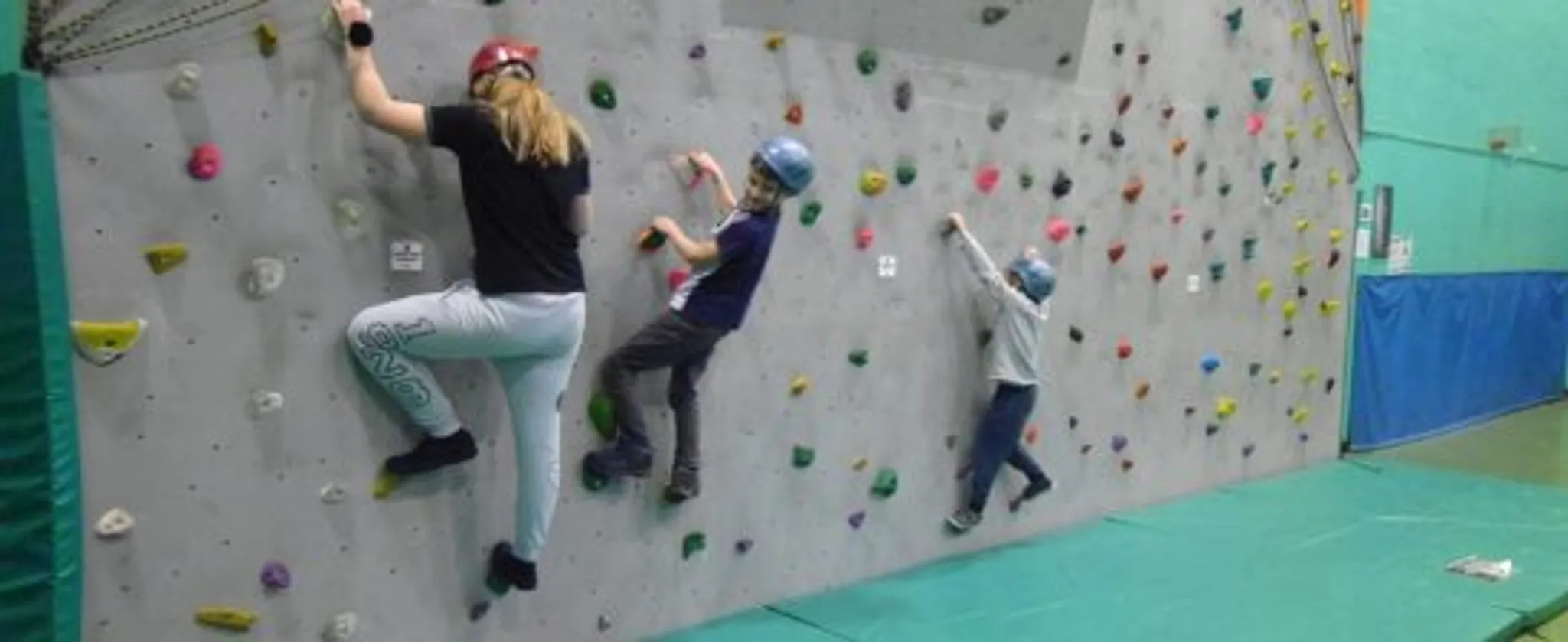 Littleborough Sports Centre