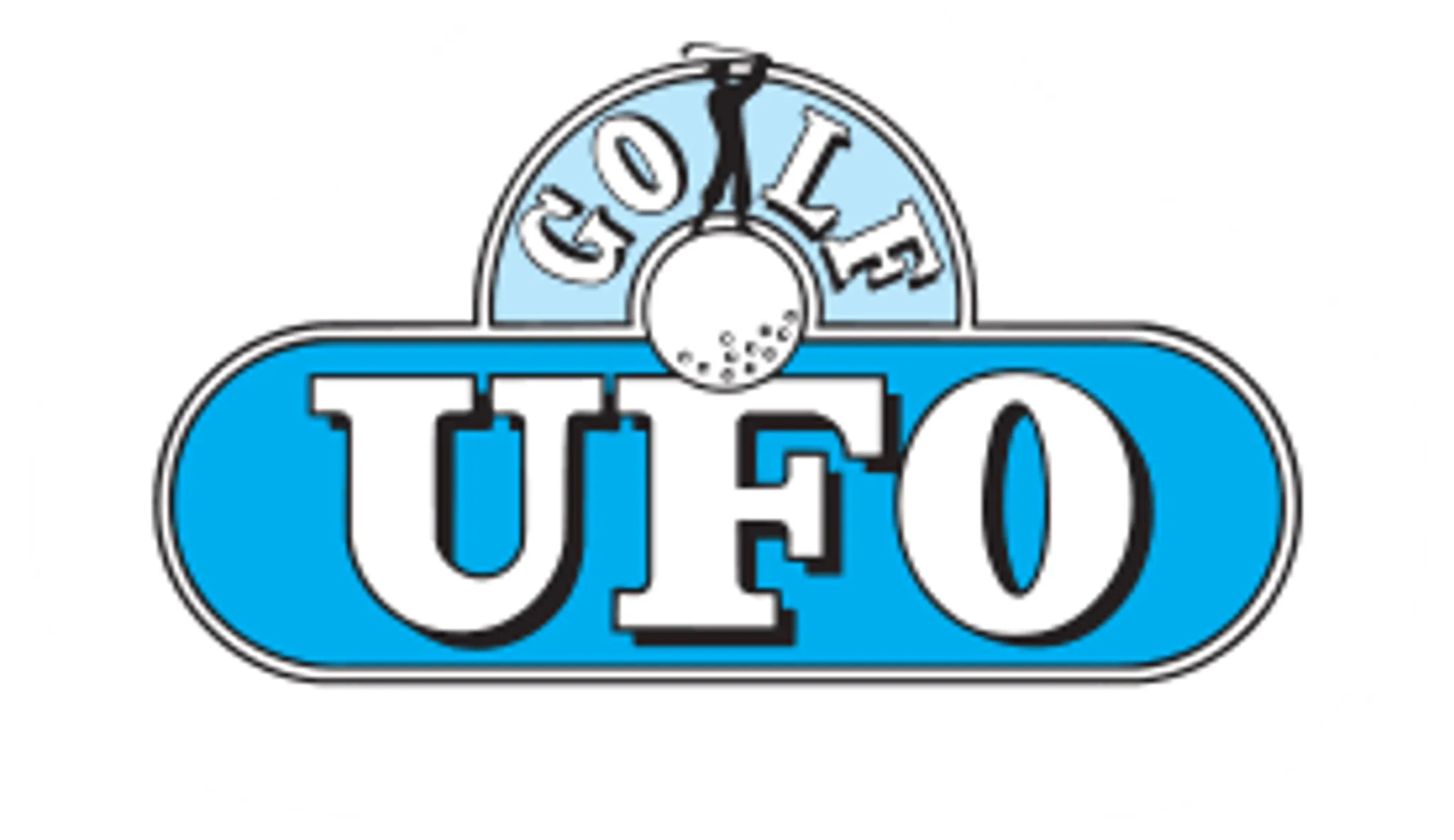 Golf UFO stationnement