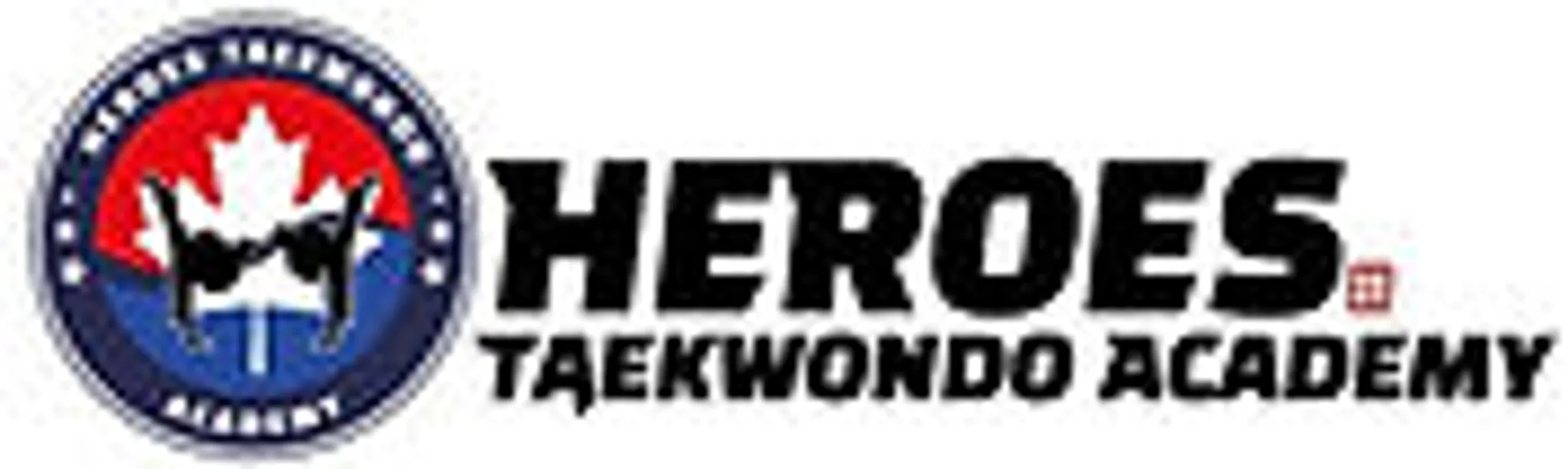 Heroes Taekwondo Academy