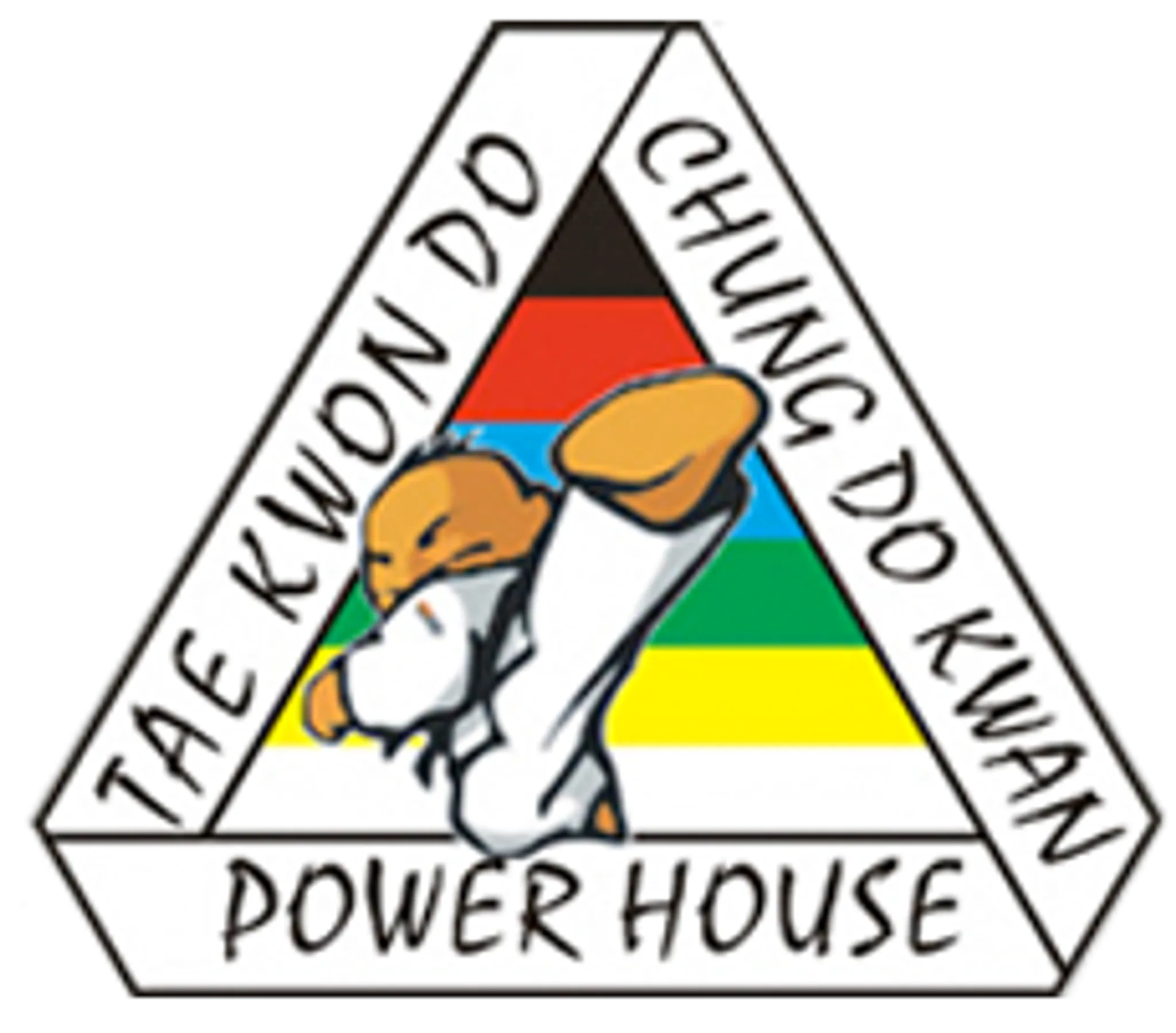 Powerhouse Tae Kwon Do Club - Martial Arts