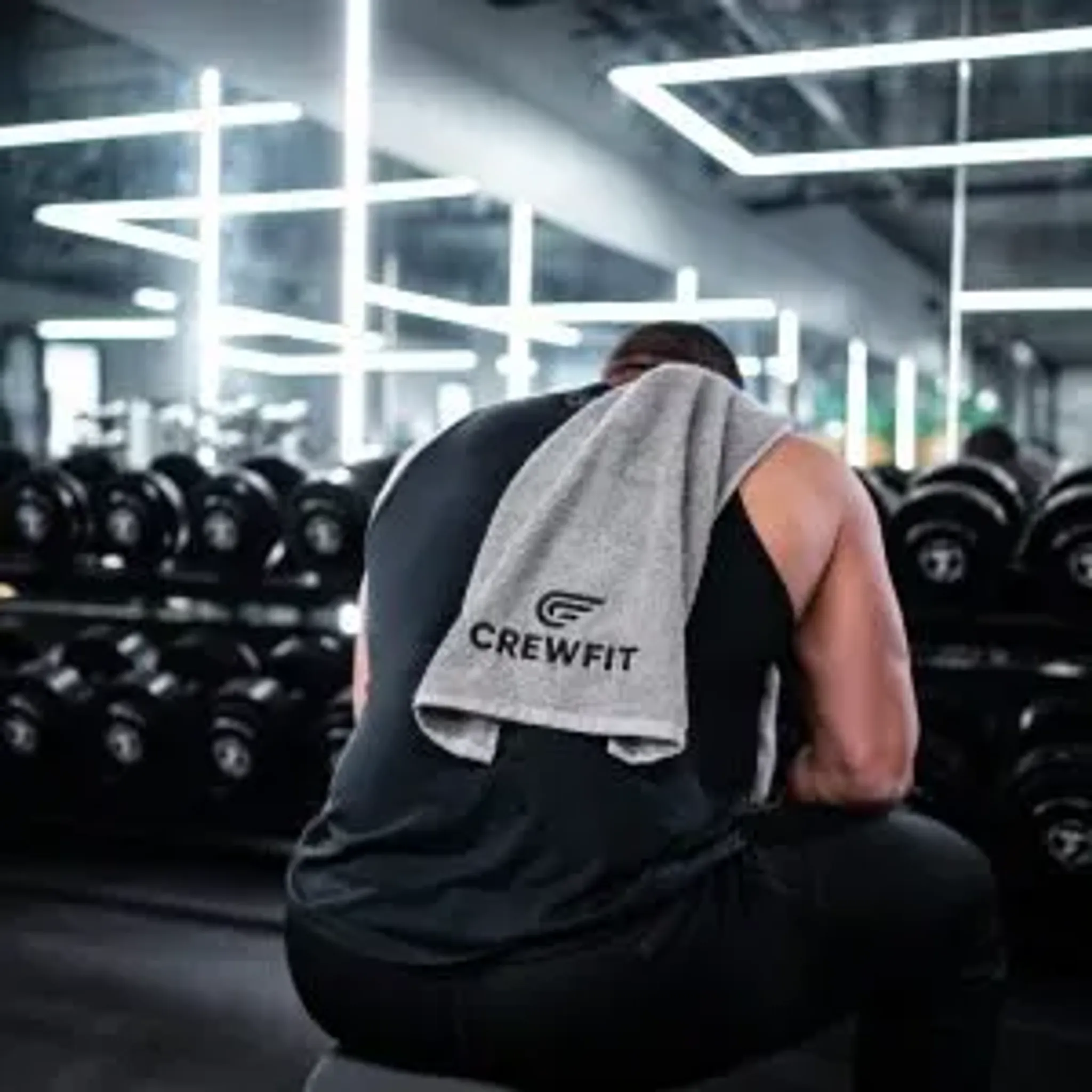 CREWFIT