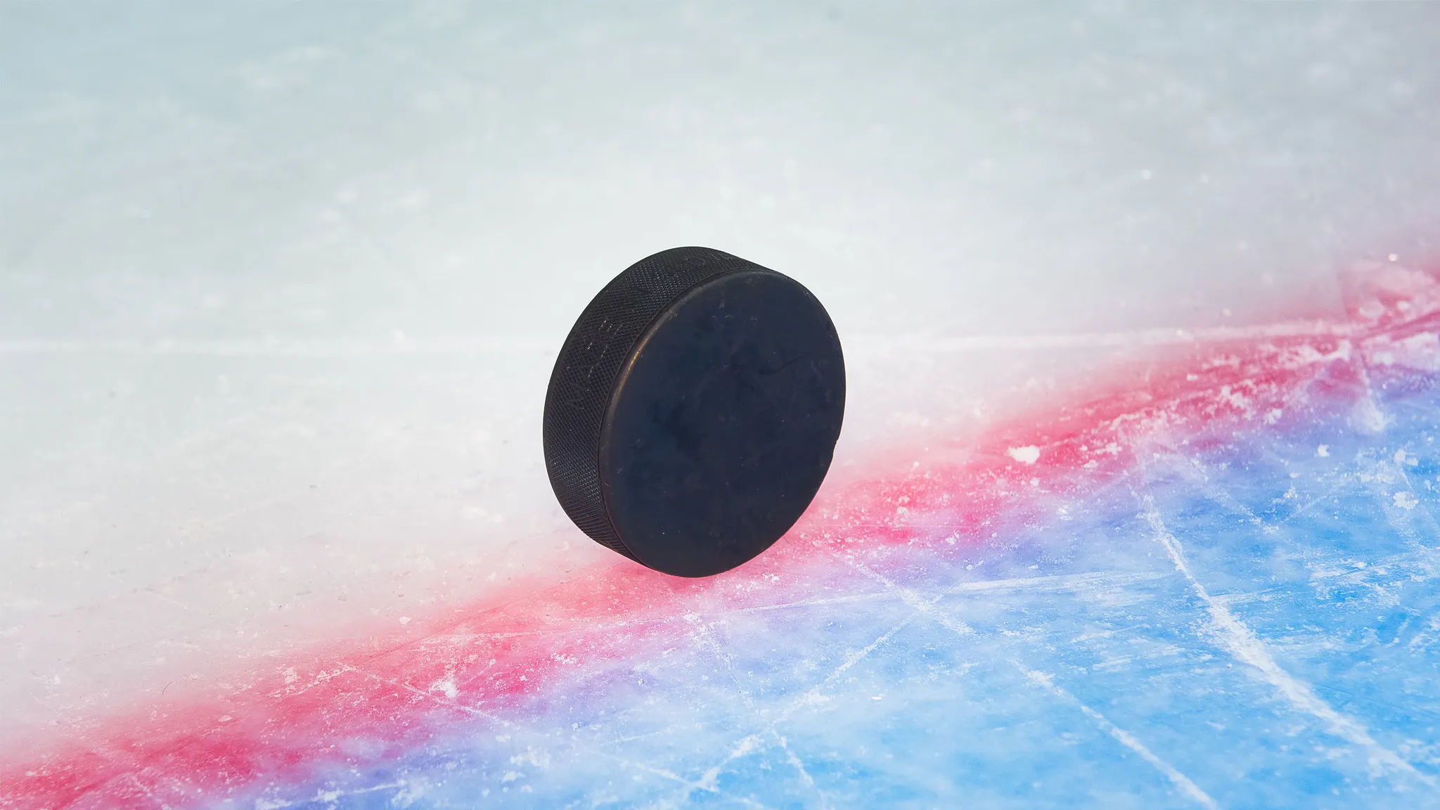 Para Ice Hockey banner