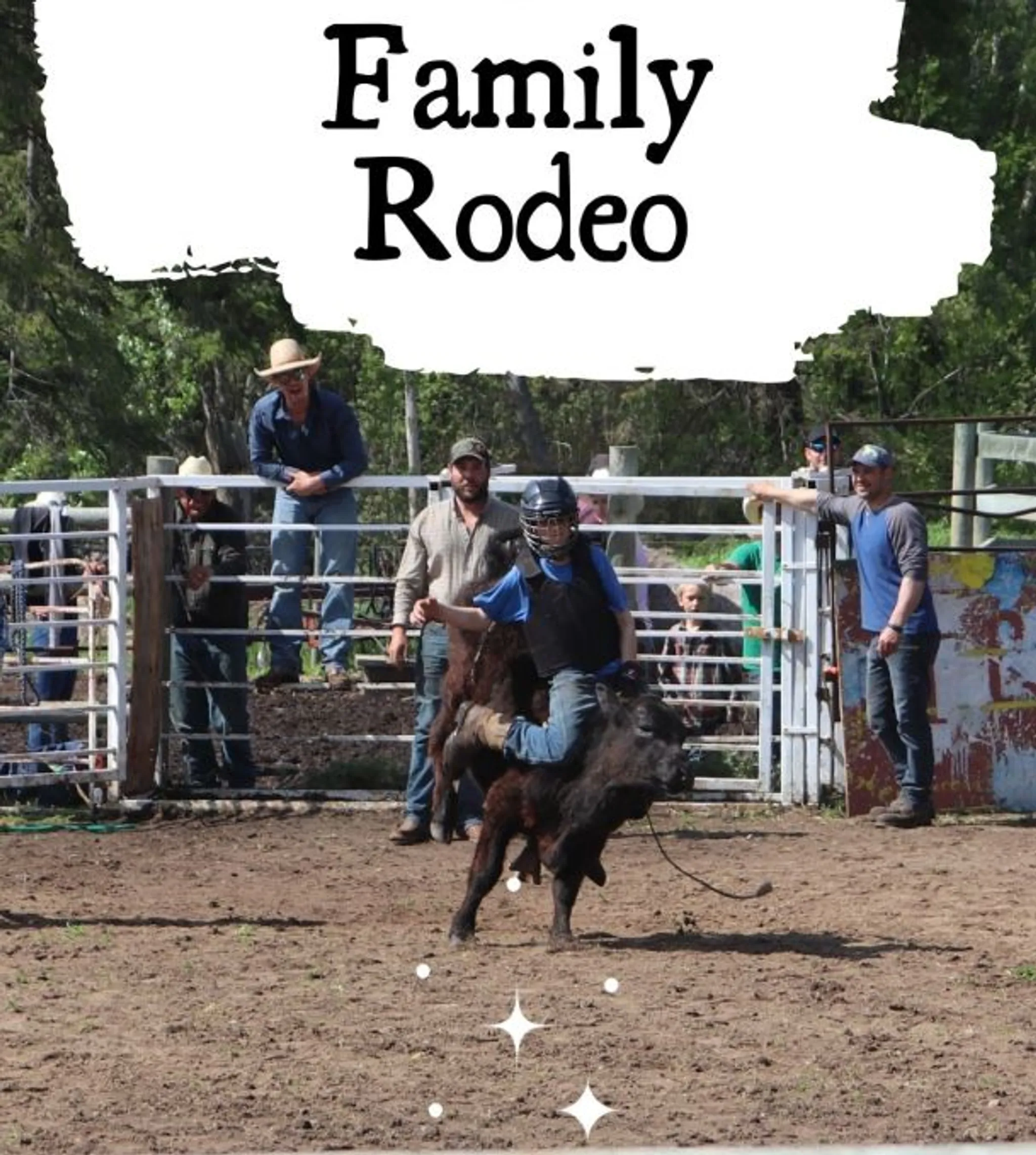 Madge Lake Bible Camp and Stables