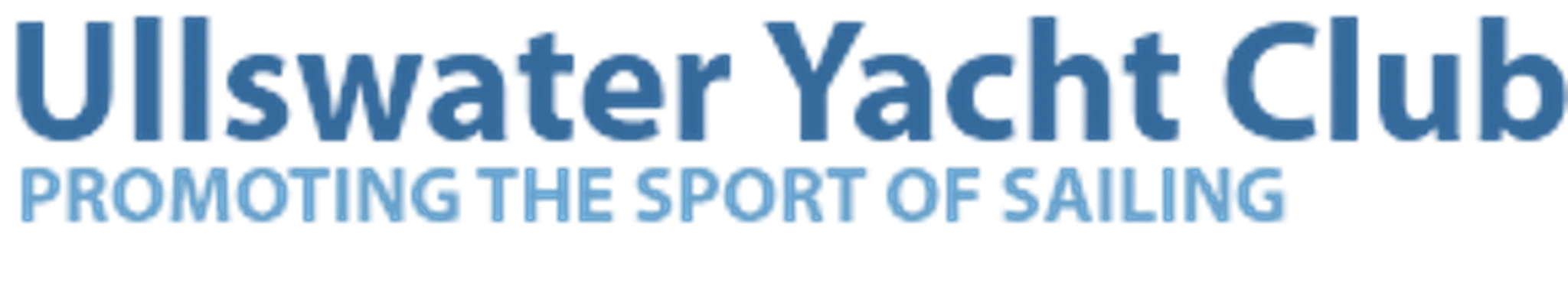Ullswater Yacht Club Ltd