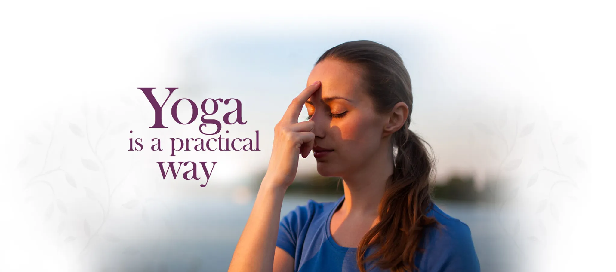 Yoga in Daily Life Sunshine Coast