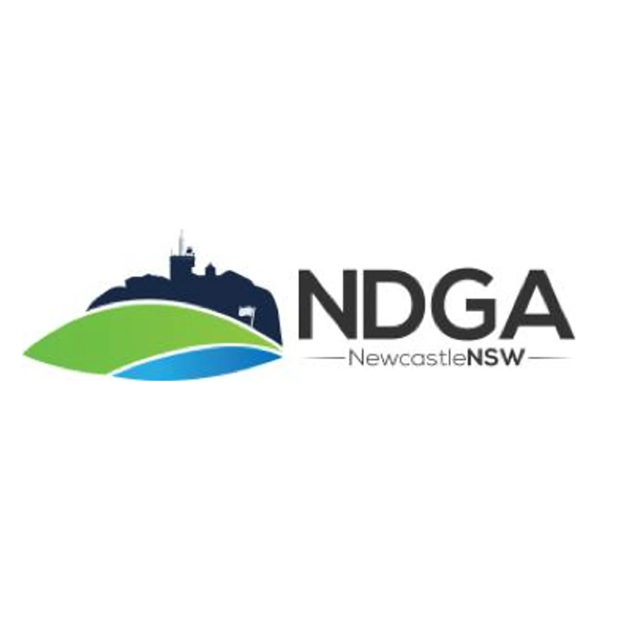 Newcastle District Golf Association