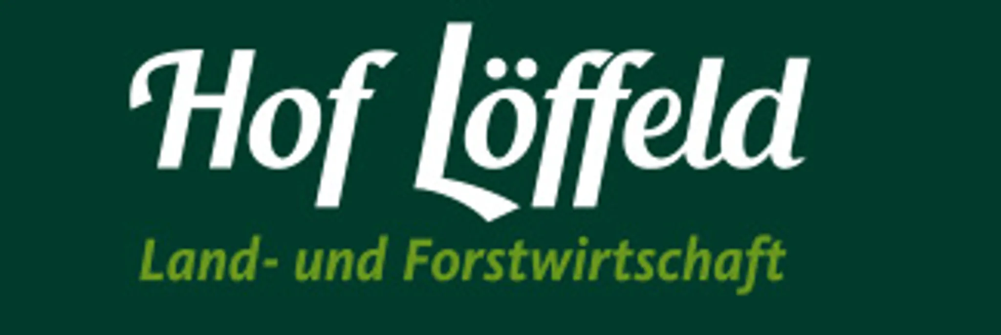Hof Löffeld