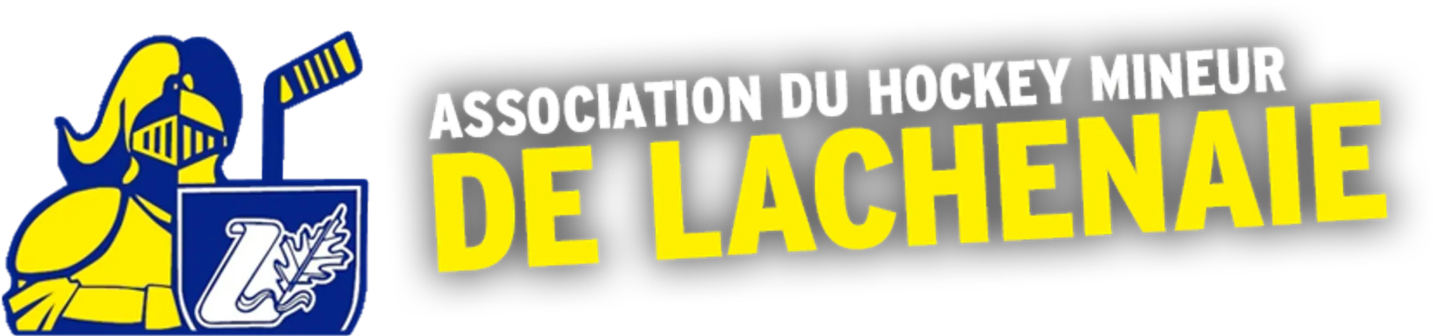 Association Hockey Mineur Lachenaie