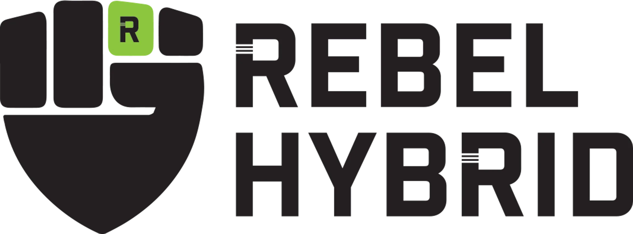 Rebel Hybrid