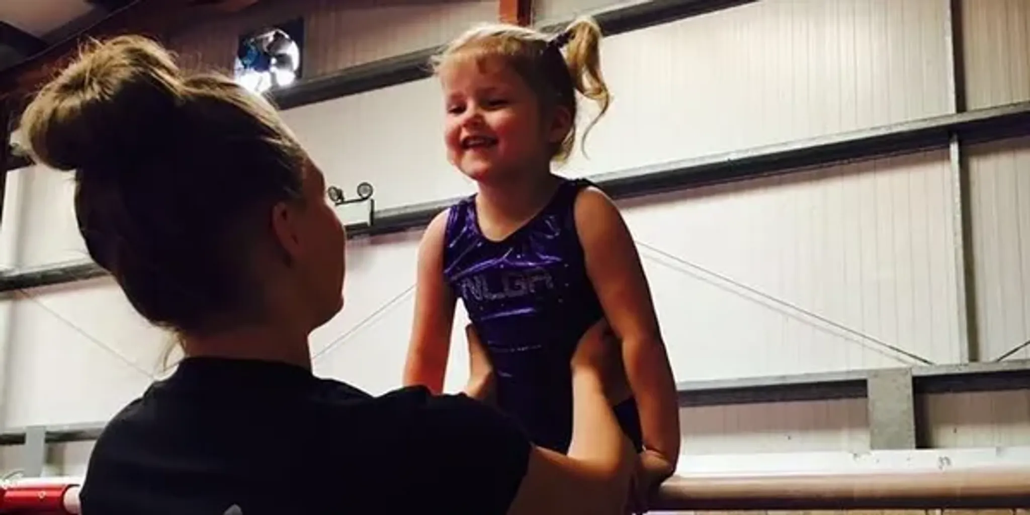 North Lakes Gymnastics Academy