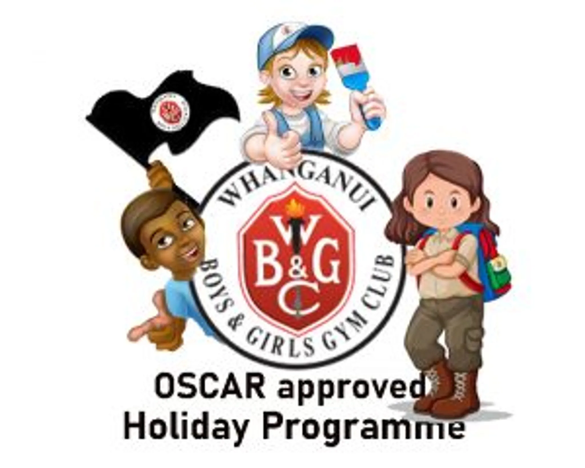 Whanganui Boys & Girls Gym Club