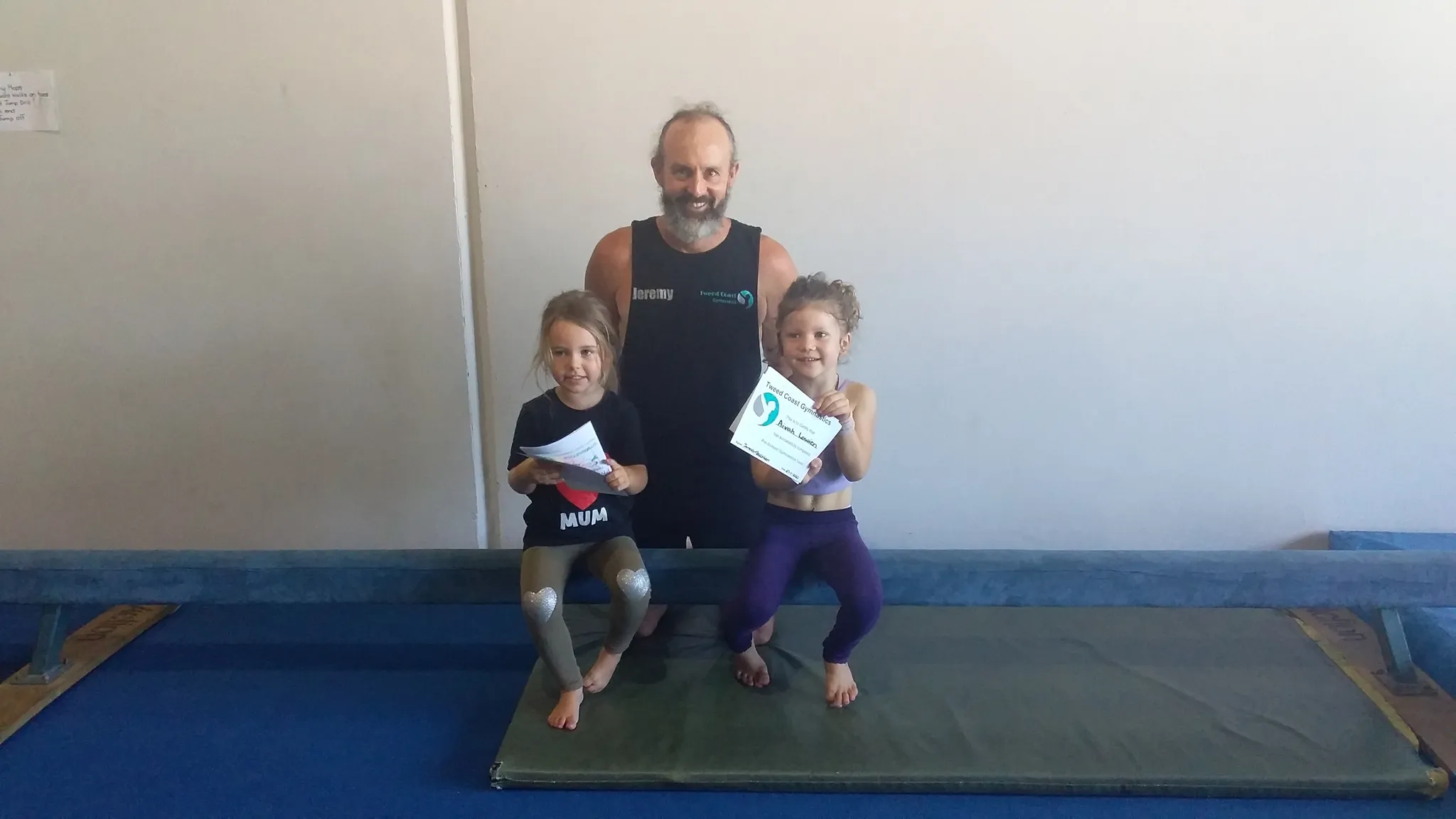 Tweed Coast Gymnastics