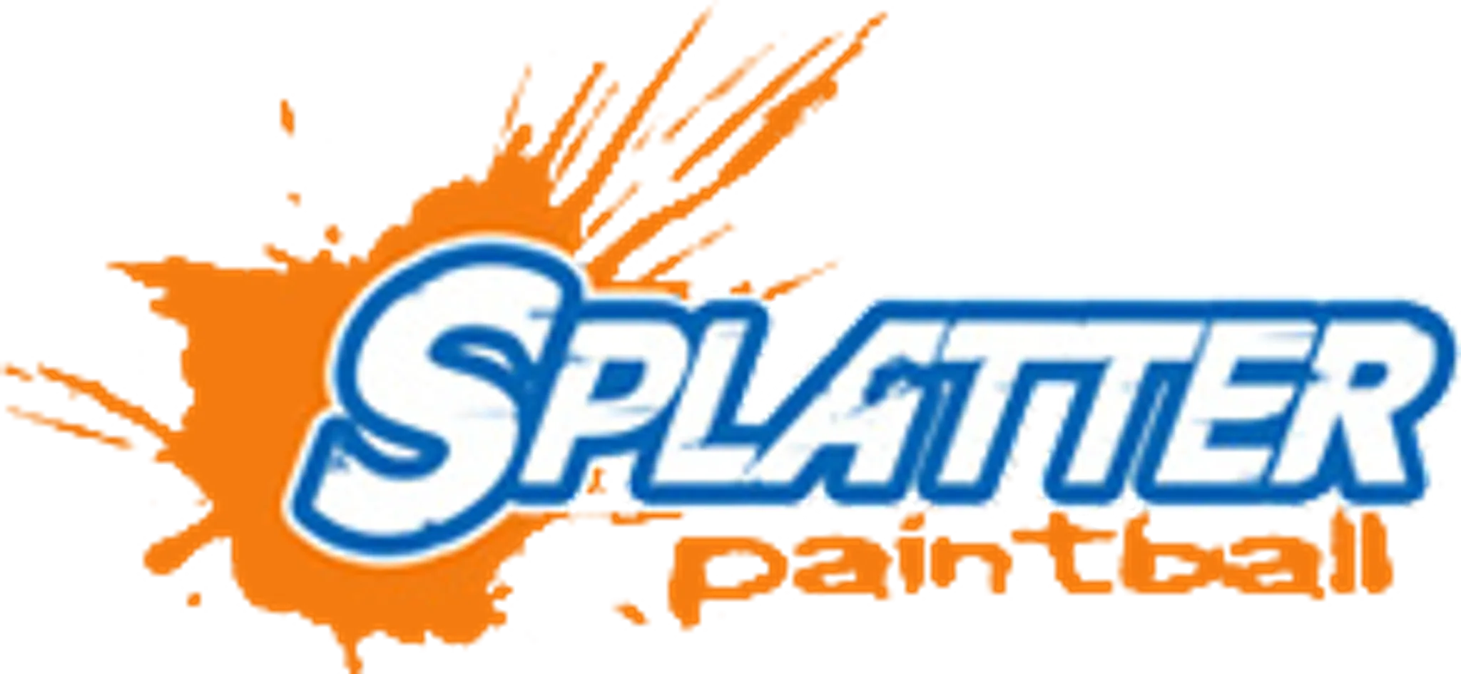 Splatter Paintball
