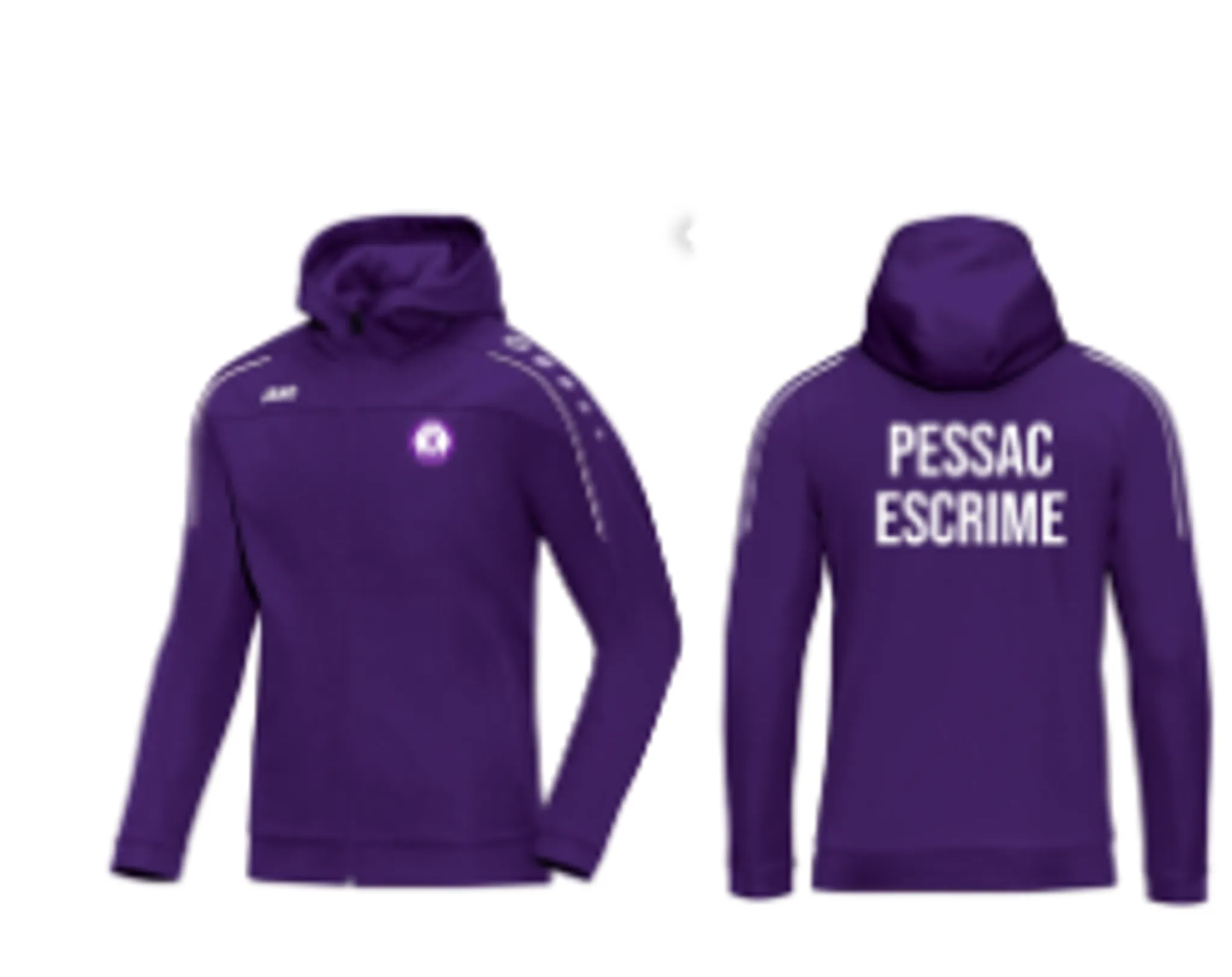 Academy Sabre Laser De Pessac