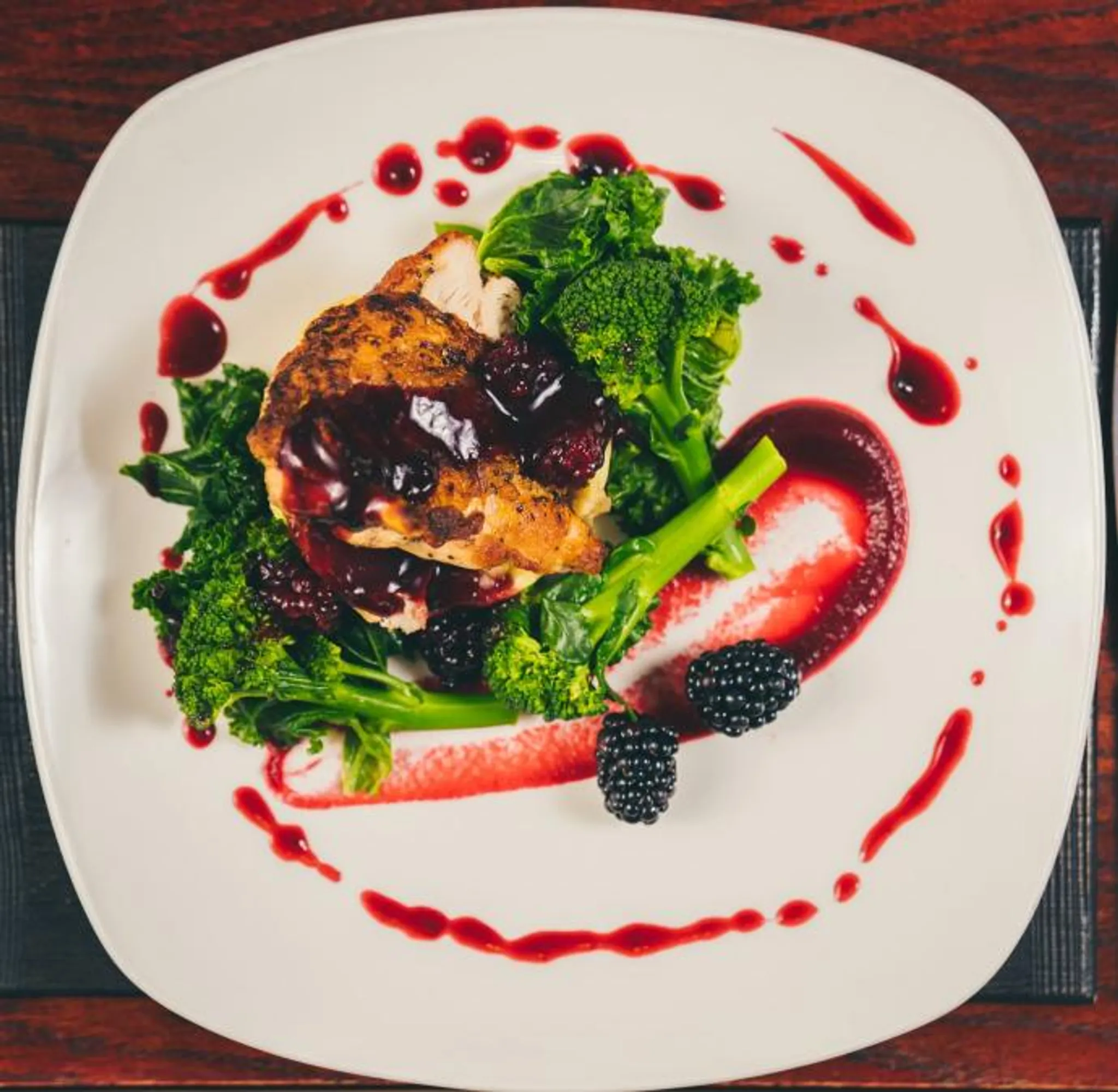 Hesketh's Health Club