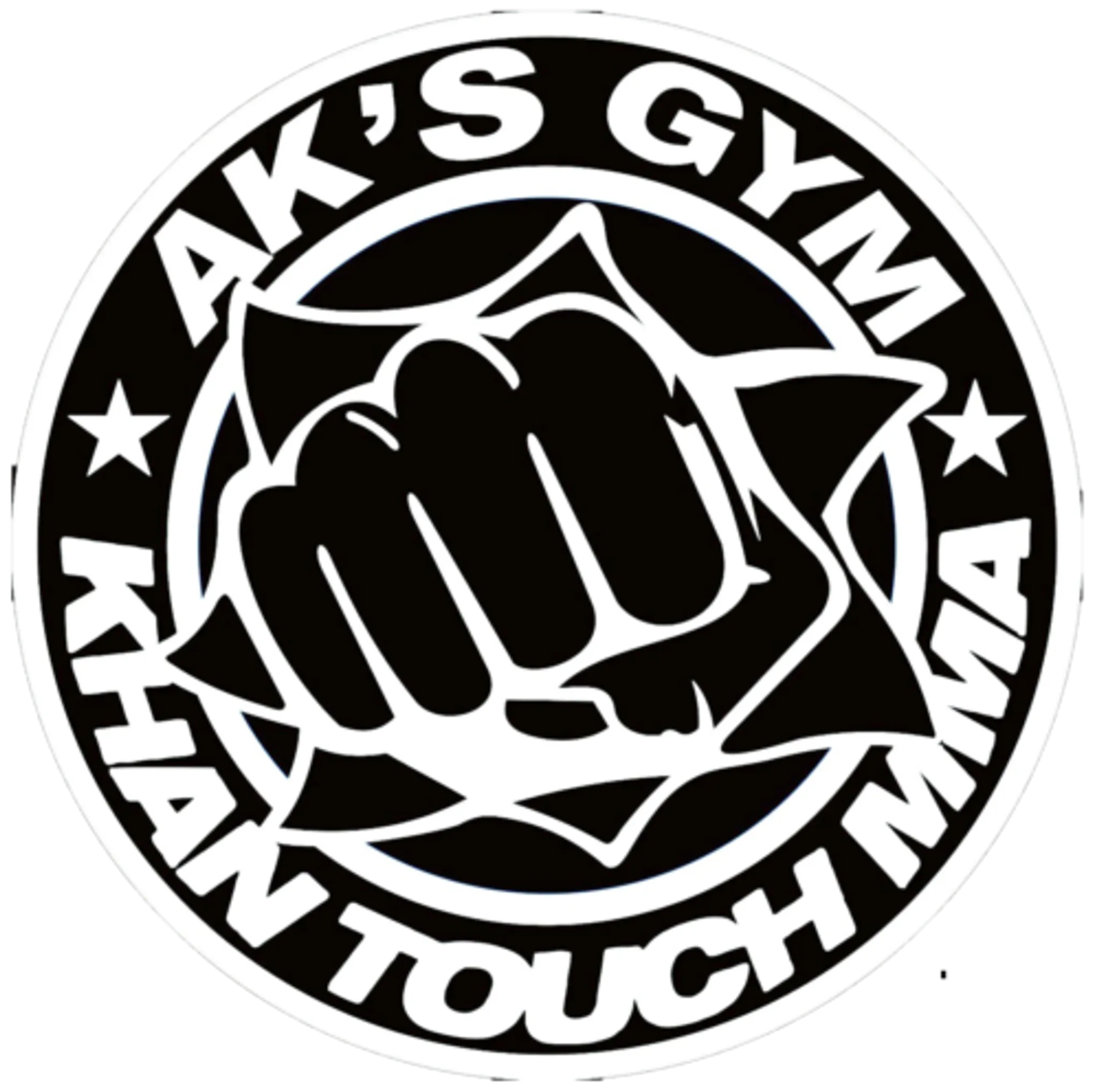 AK'S GYM - MMA MARTIAL ARTS CRAWLEY